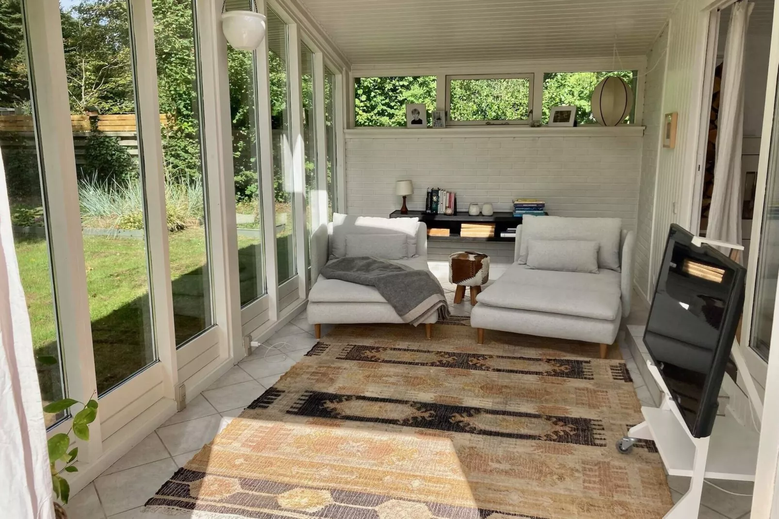 6 persoons vakantie huis in Hornbæk-By Traum-Binnen