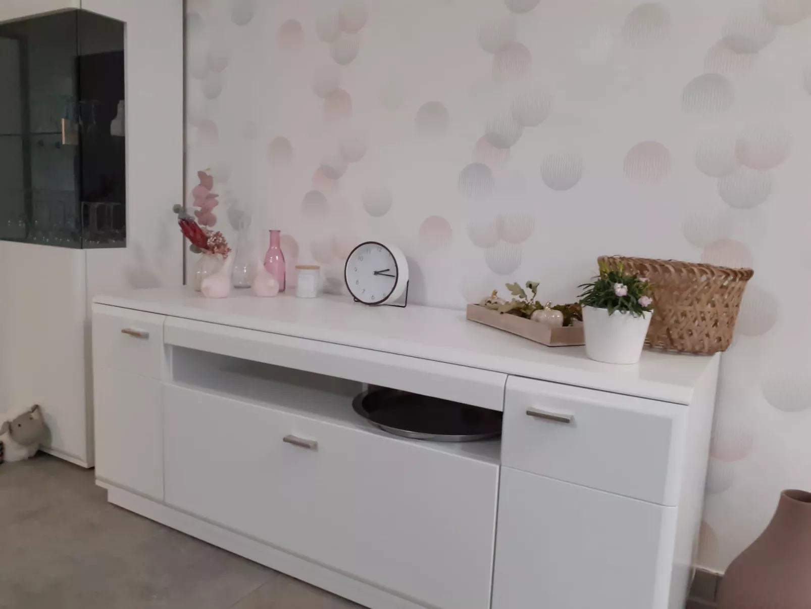 Haus Mühlenbach-Binnen