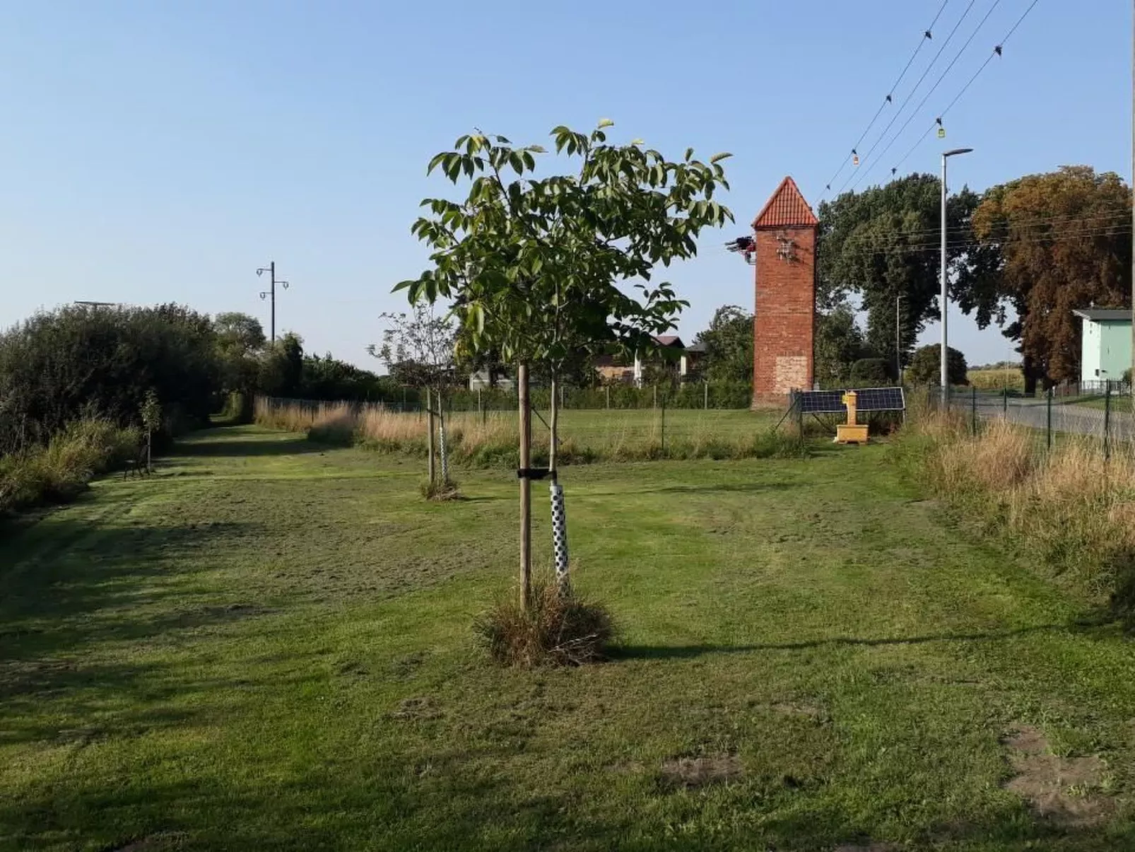 Blockhaus mit eigenem See-Image-tags.info