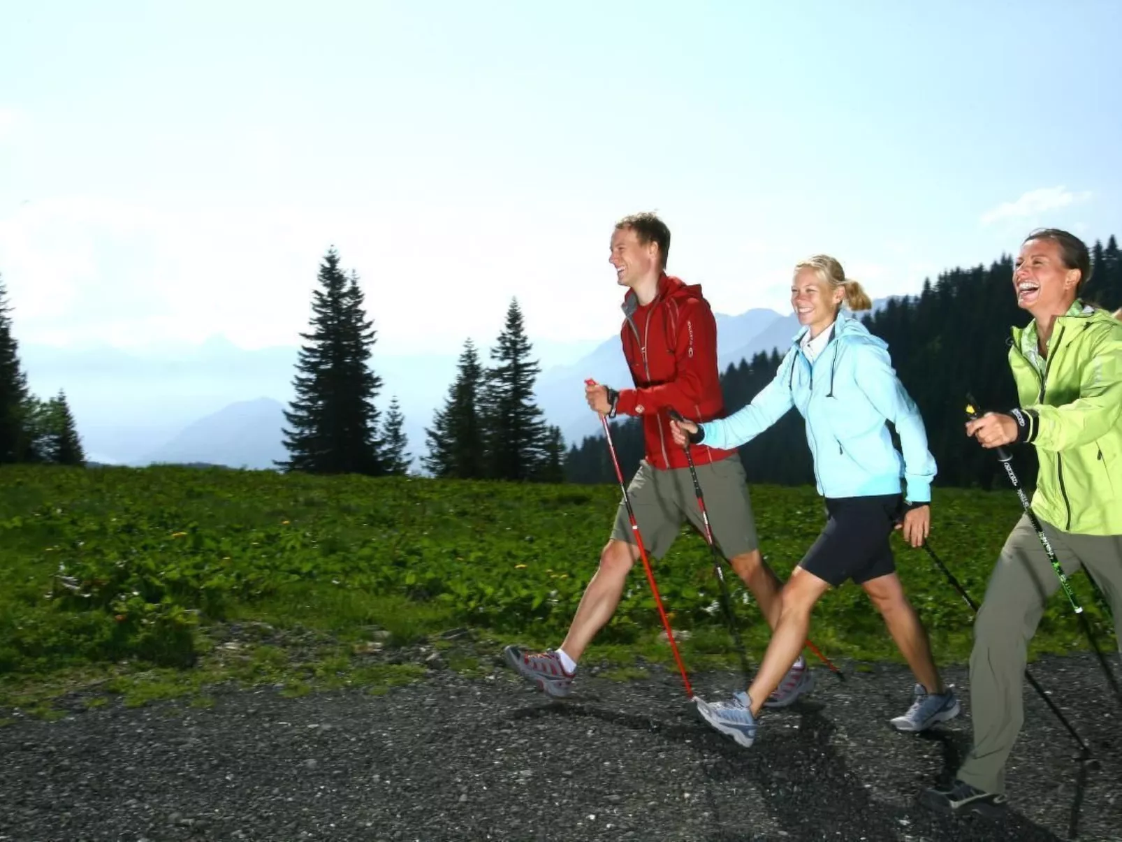 Appartement incl. KC-Binnen