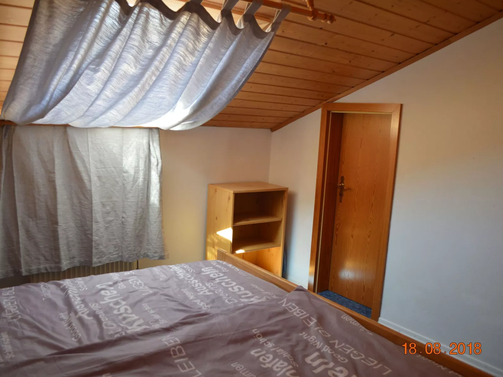 Wohnung Adalbert Stifter im Bayerischen Wald-Binnen