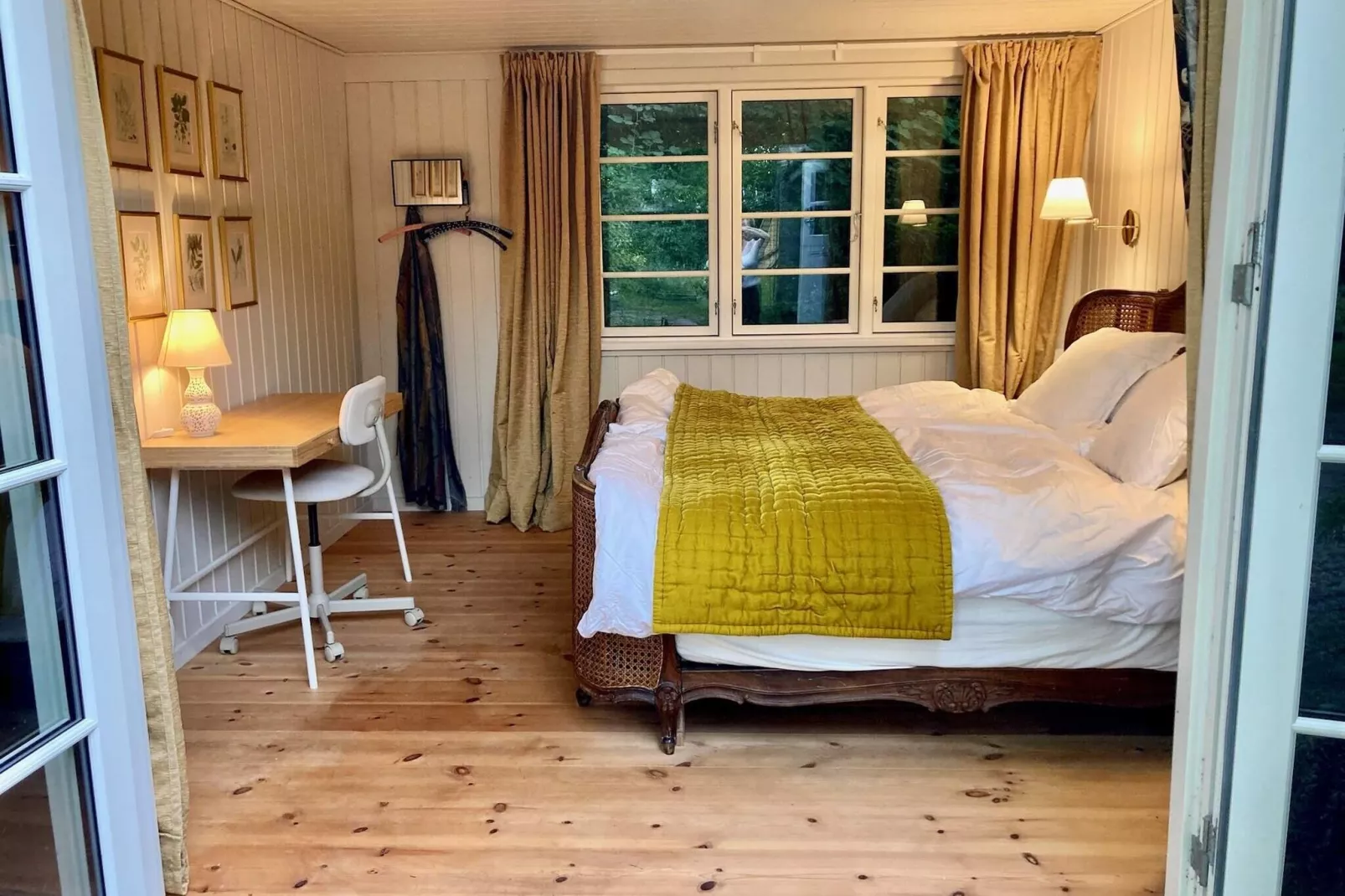 6 persoons vakantie huis in Hornbæk-By Traum-Binnen