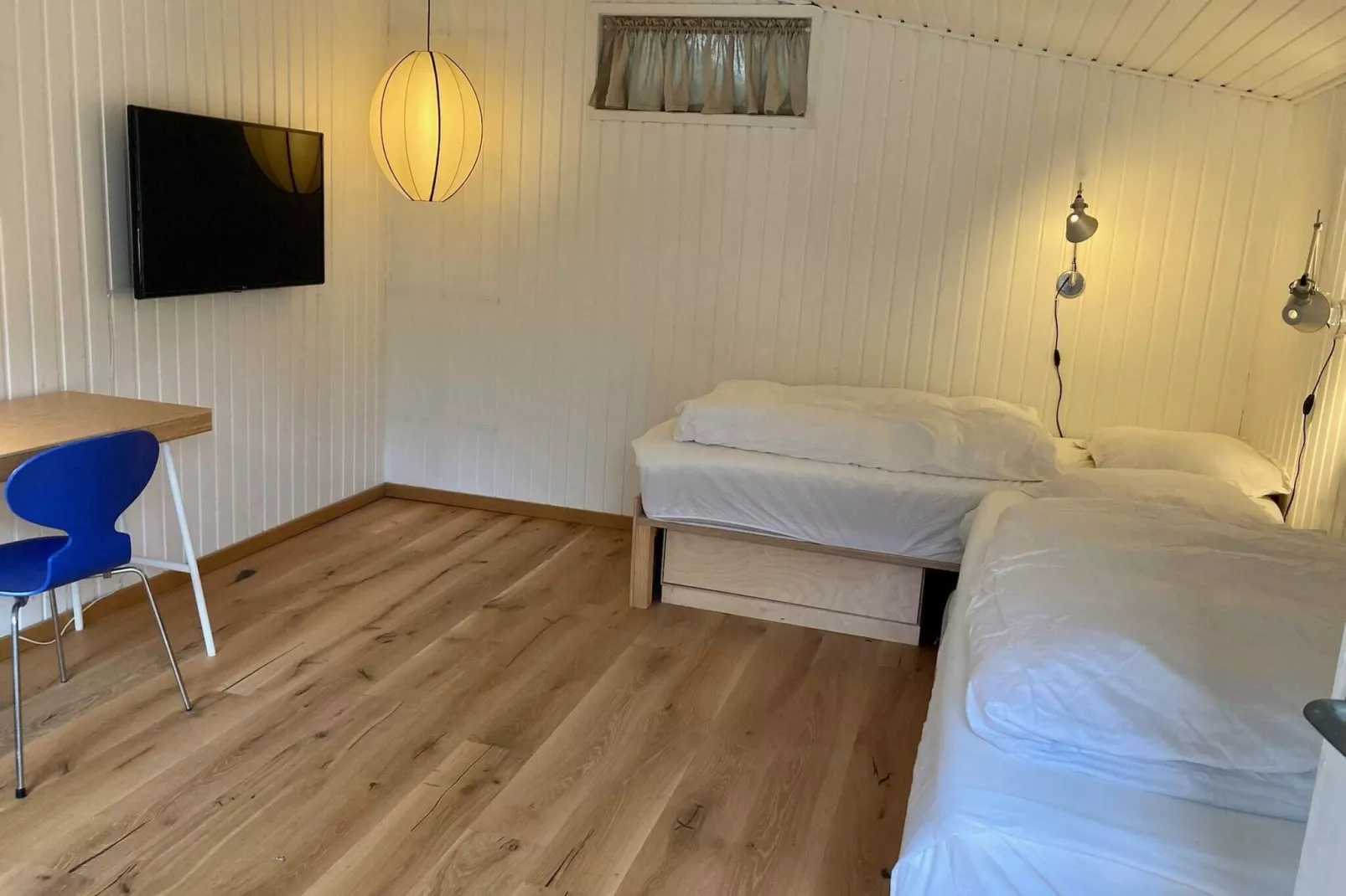 6 persoons vakantie huis in Hornbæk-By Traum-Binnen
