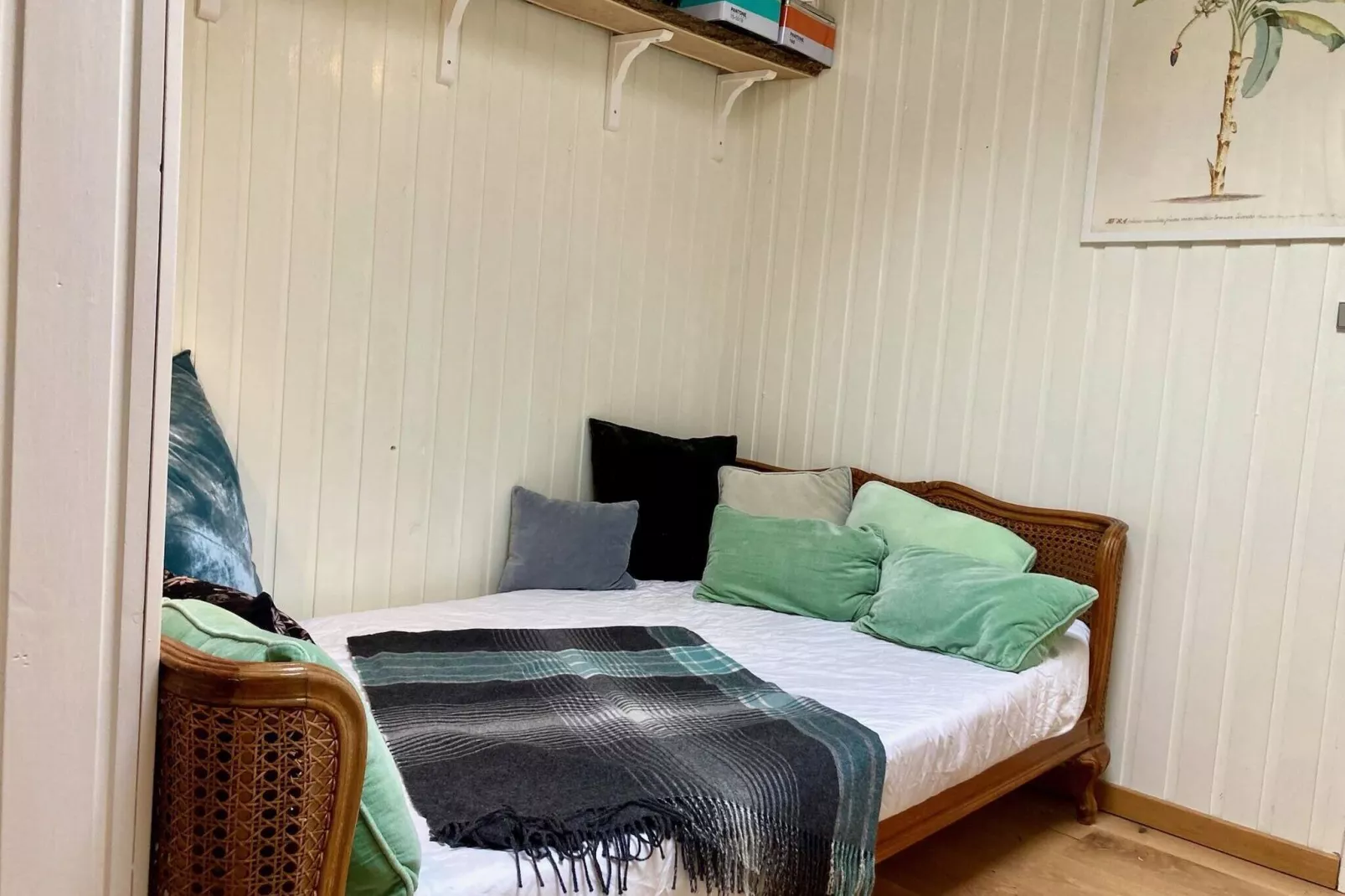 6 persoons vakantie huis in Hornbæk-By Traum-Binnen