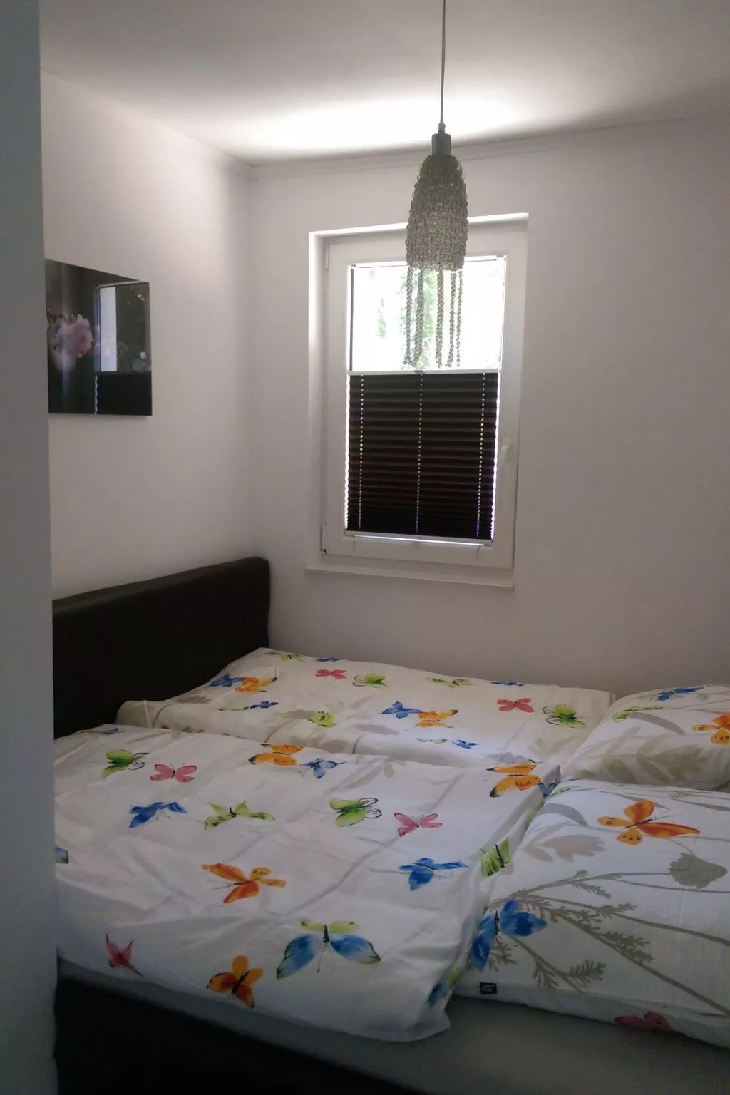 In Süd-Waldhanglage mit Seeblick-Binnen