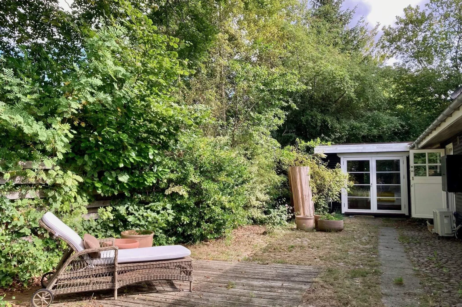 6 persoons vakantie huis in Hornbæk-By Traum-Uitzicht