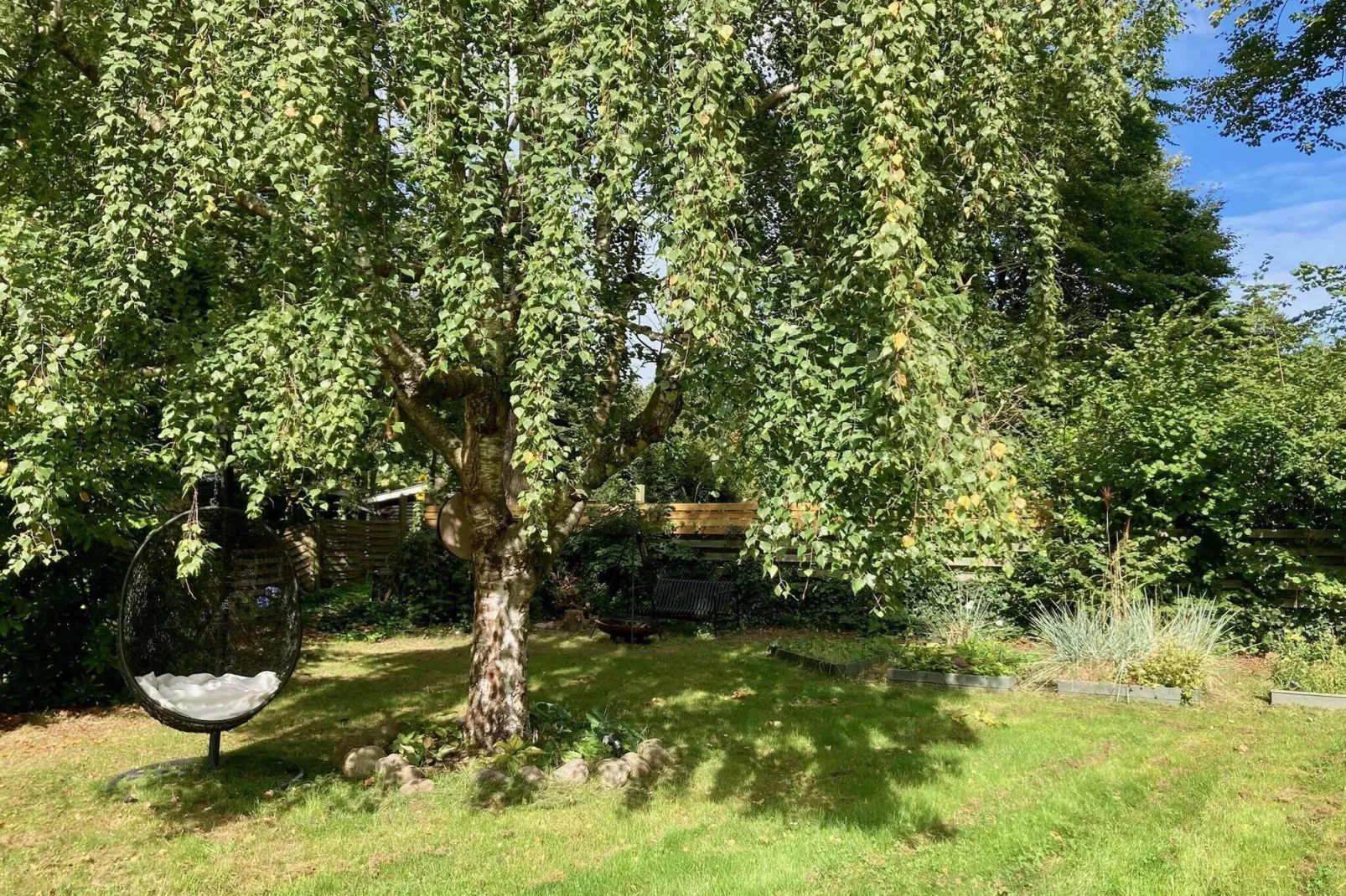 6 persoons vakantie huis in Hornbæk-By Traum-Uitzicht