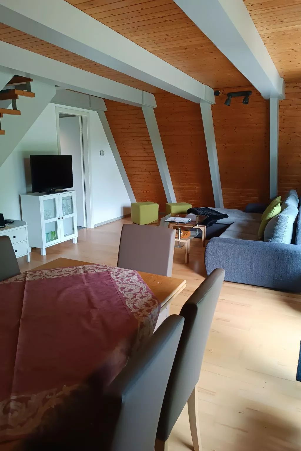 Haus Winnetou-Binnen