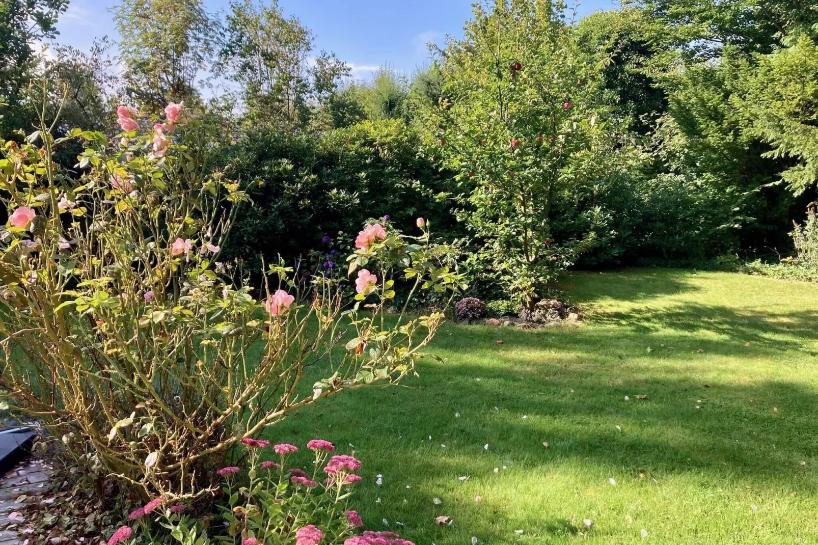 6 persoons vakantie huis in Hornbæk-By Traum-Uitzicht