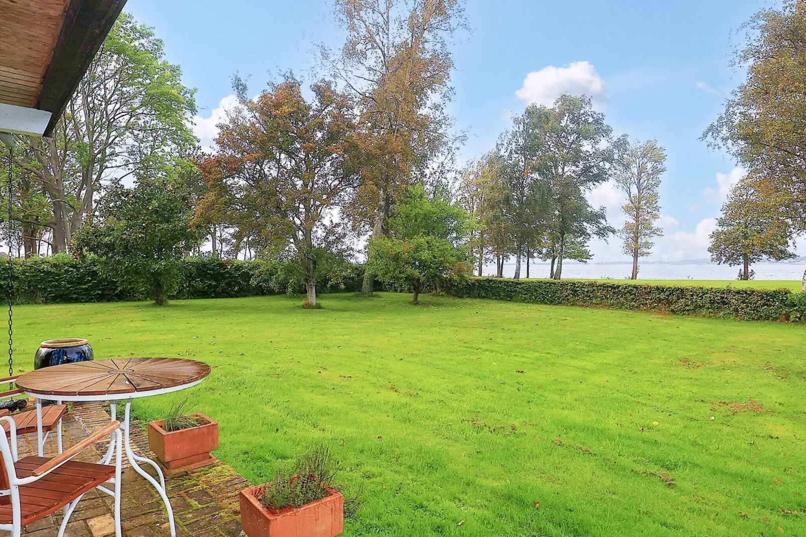5 persoons vakantie huis in Stubbekøbing-By Traum-Waterzicht