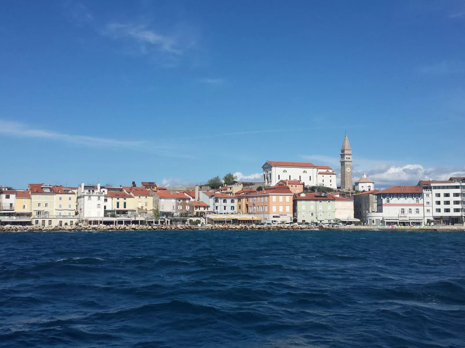 Mit Whirlpool-Buiten