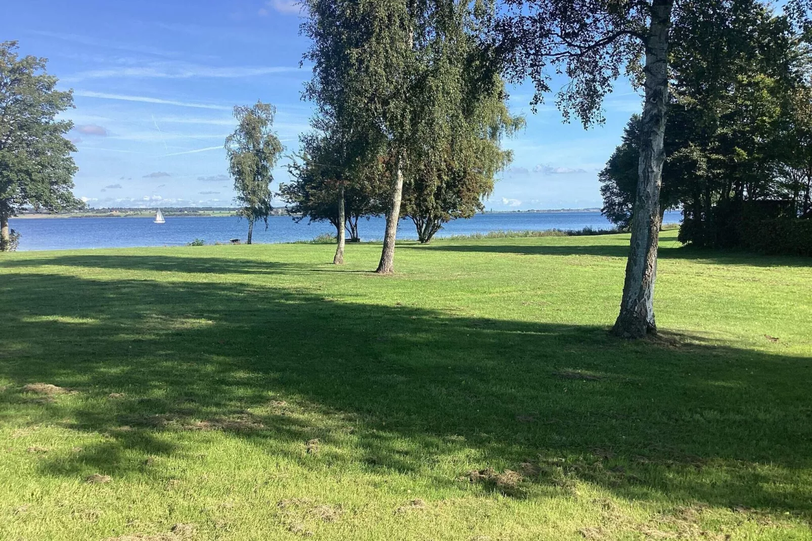 5 persoons vakantie huis in Stubbekøbing-By Traum-Waterzicht