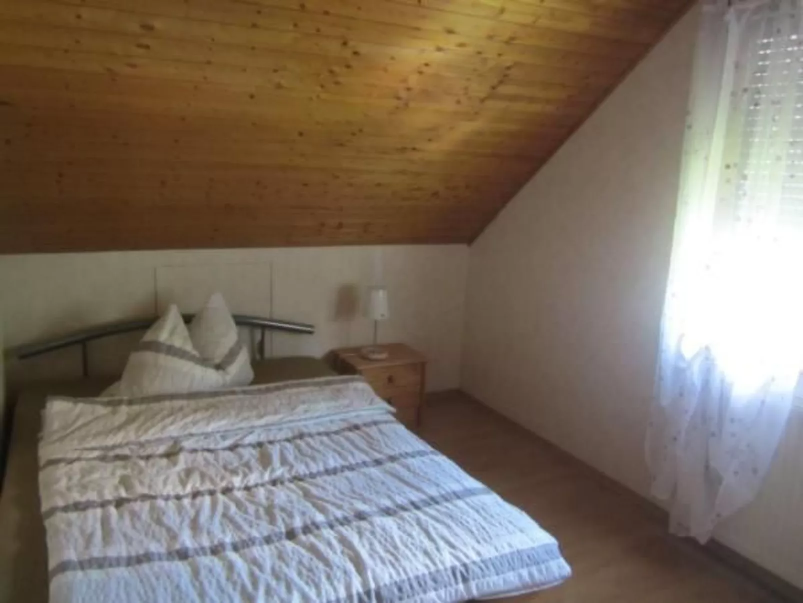 Charmante Wohnung in Bermersbach-Image-tags.info