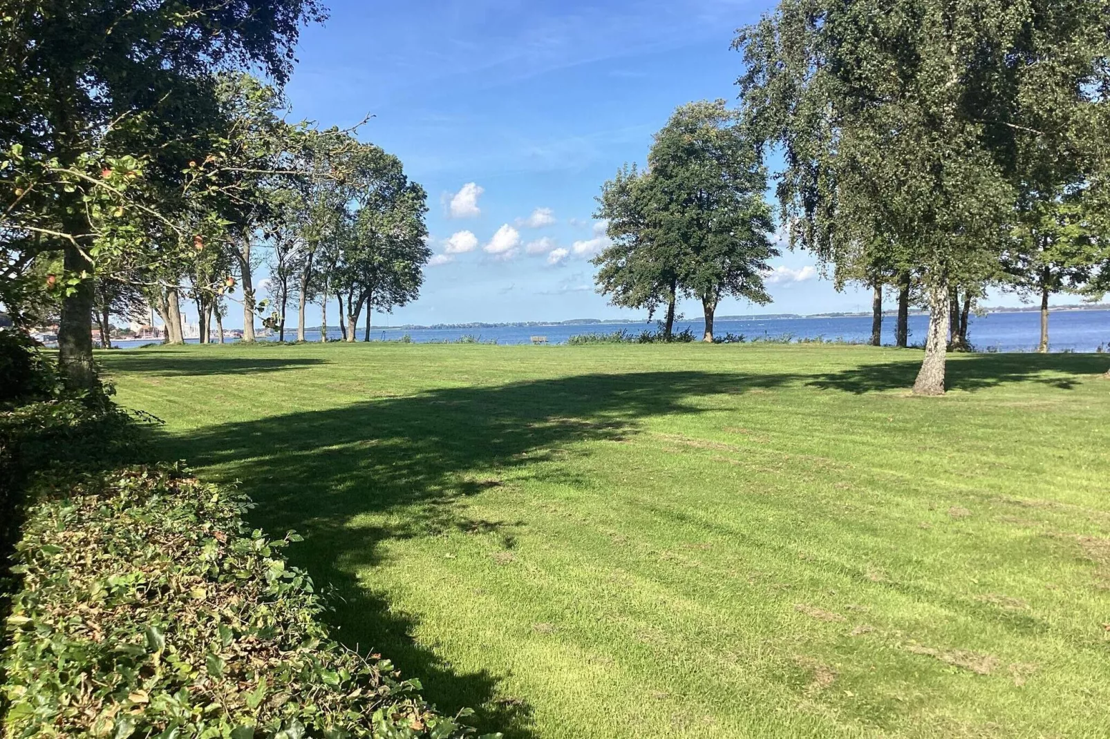 5 persoons vakantie huis in Stubbekøbing-By Traum-Waterzicht