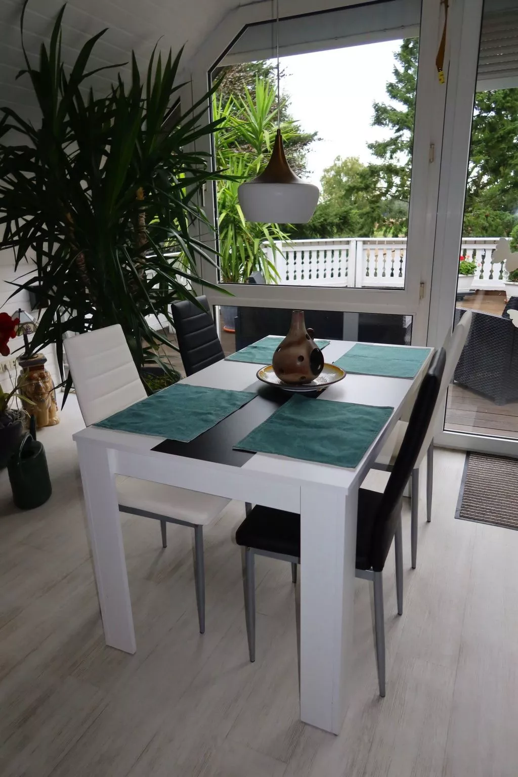 Traumferienwohnung in Hitzacker ot Bahrendorf-Binnen