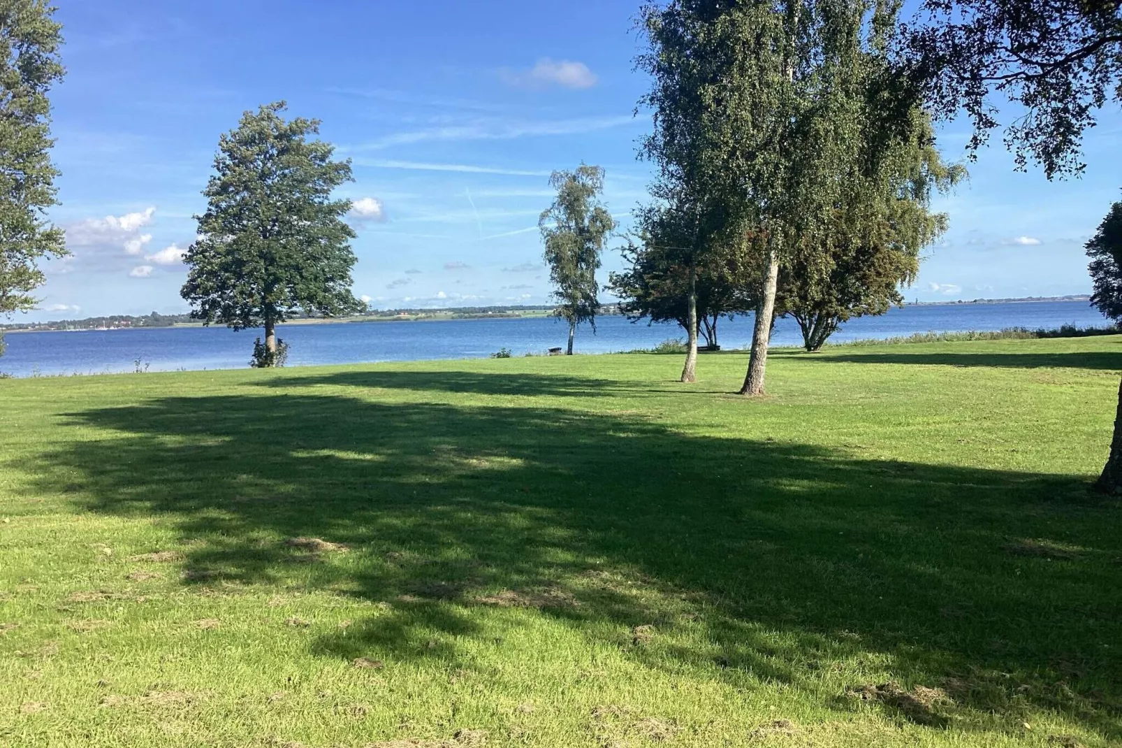 5 persoons vakantie huis in Stubbekøbing-By Traum-Waterzicht