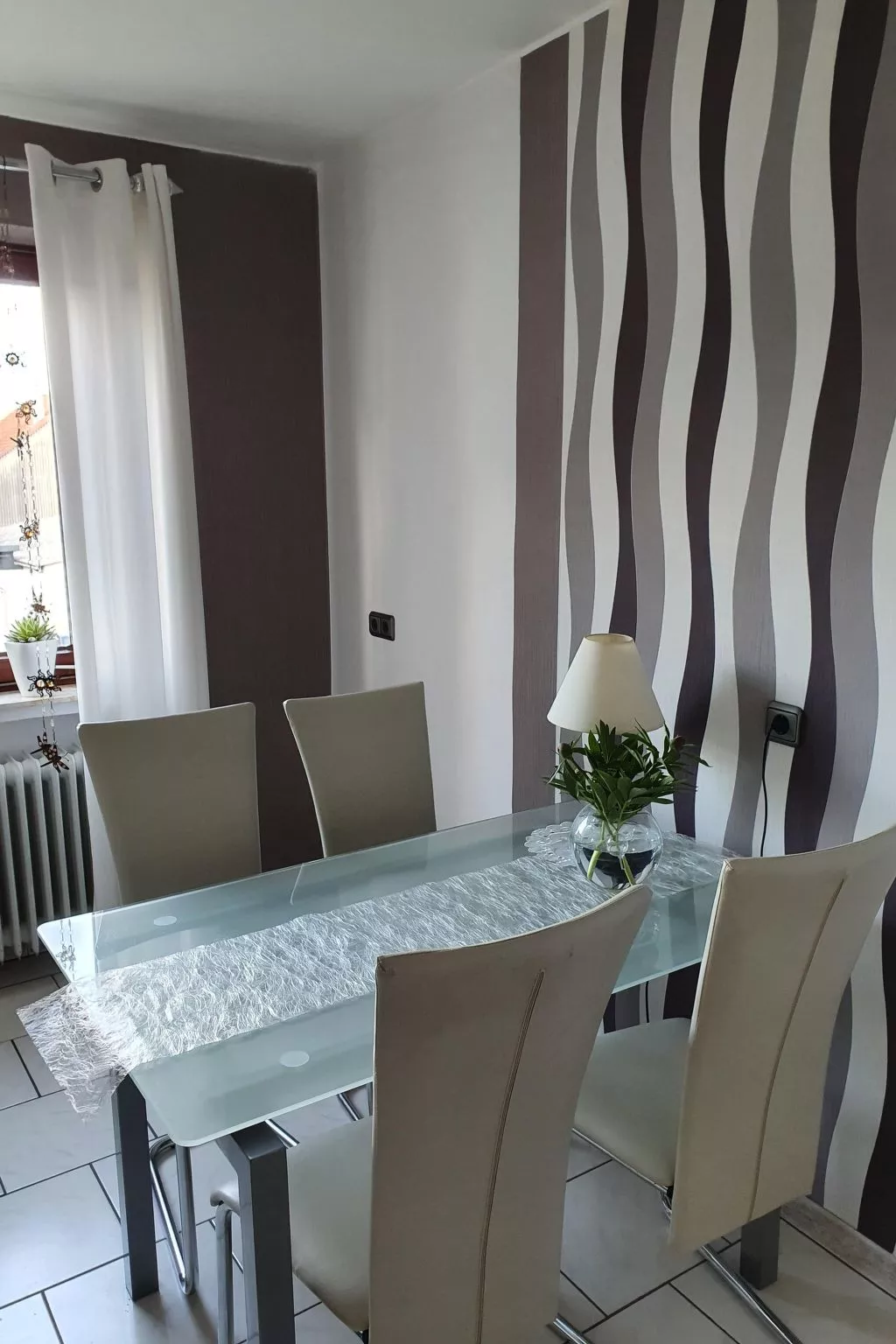 Casa Maria in Ehrenberg an der Rhön-Binnen