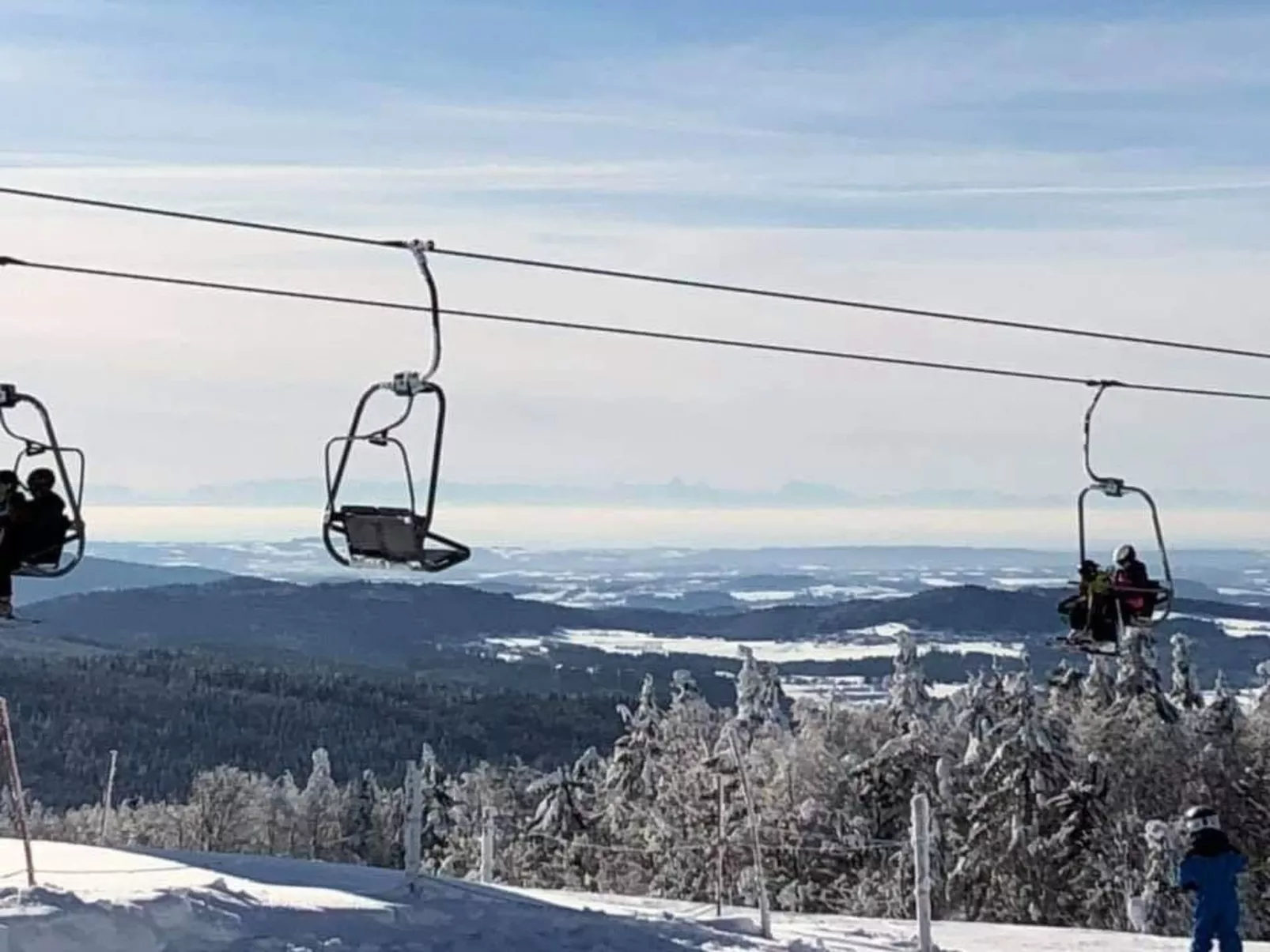Haus Annemarie-Binnen