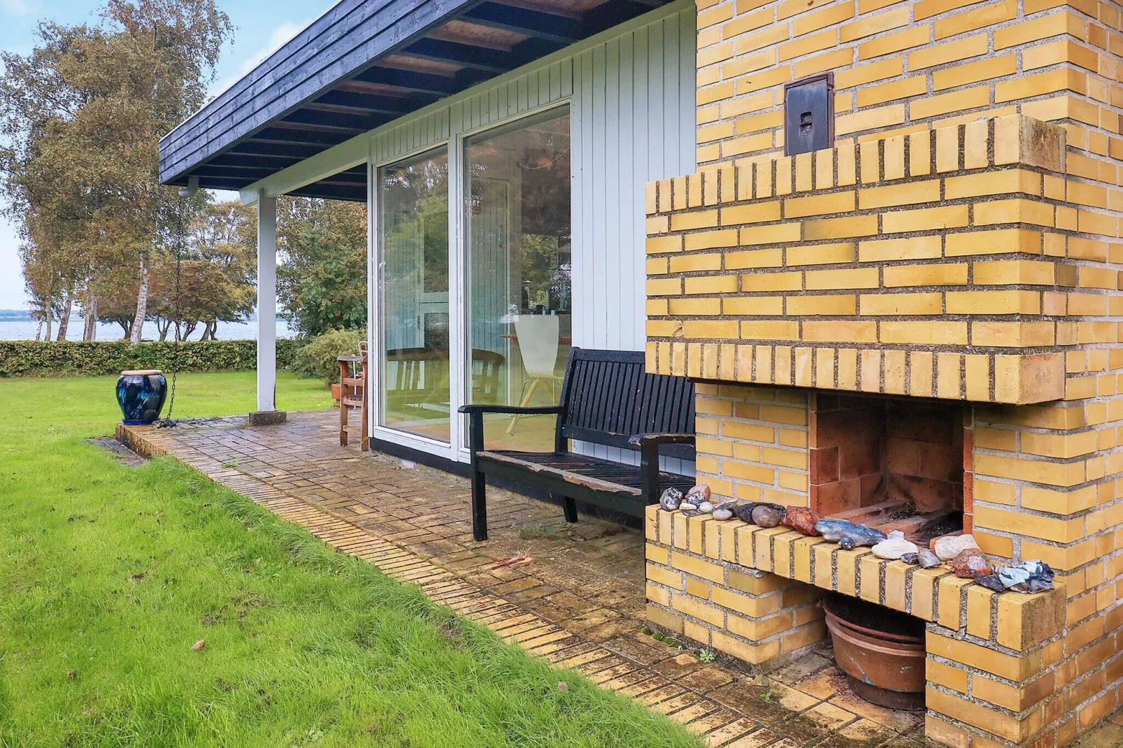 5 persoons vakantie huis in Stubbekøbing-By Traum-Waterzicht