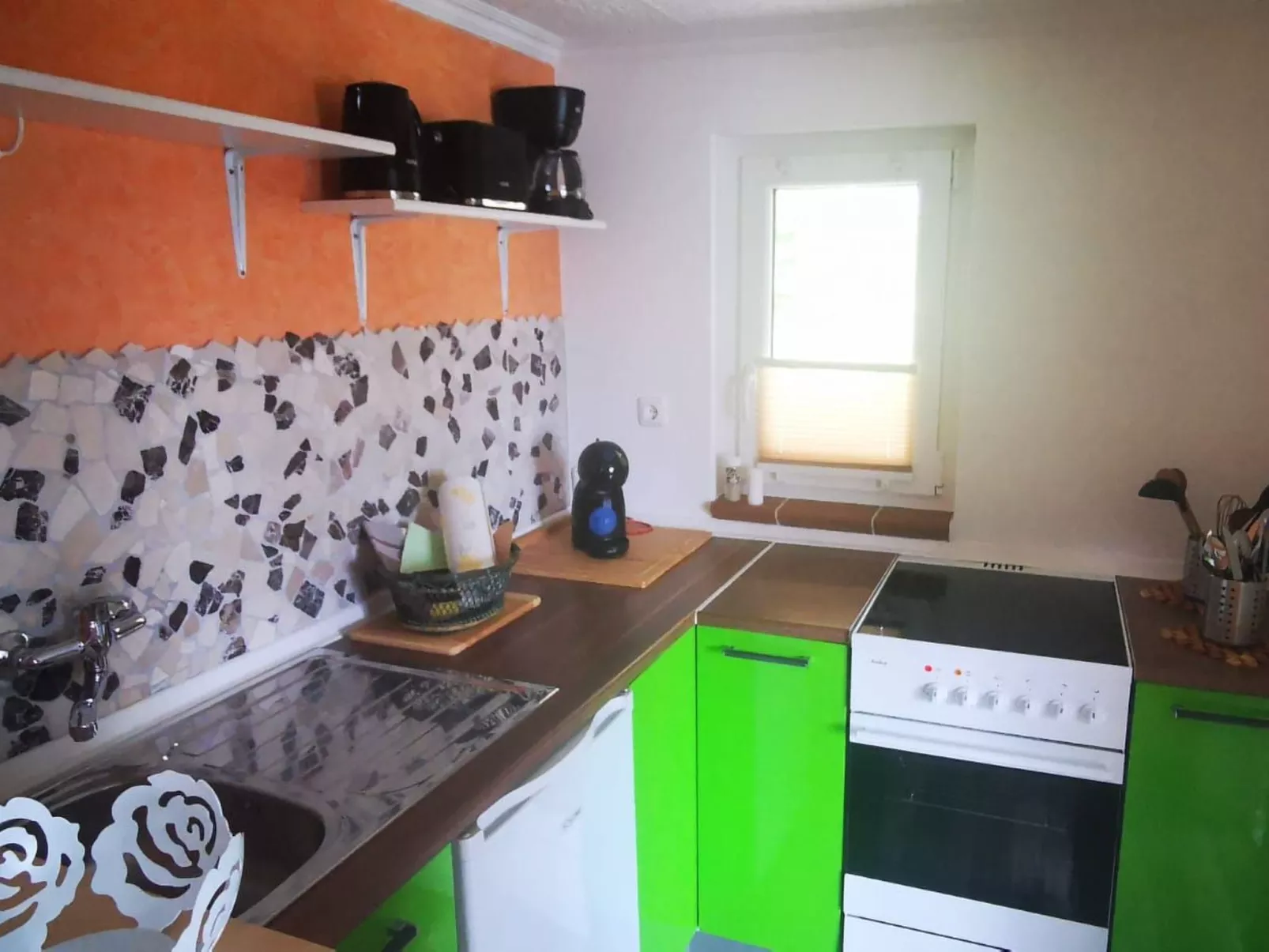 Appartement in Lütow mit Grill-Image-tags.info