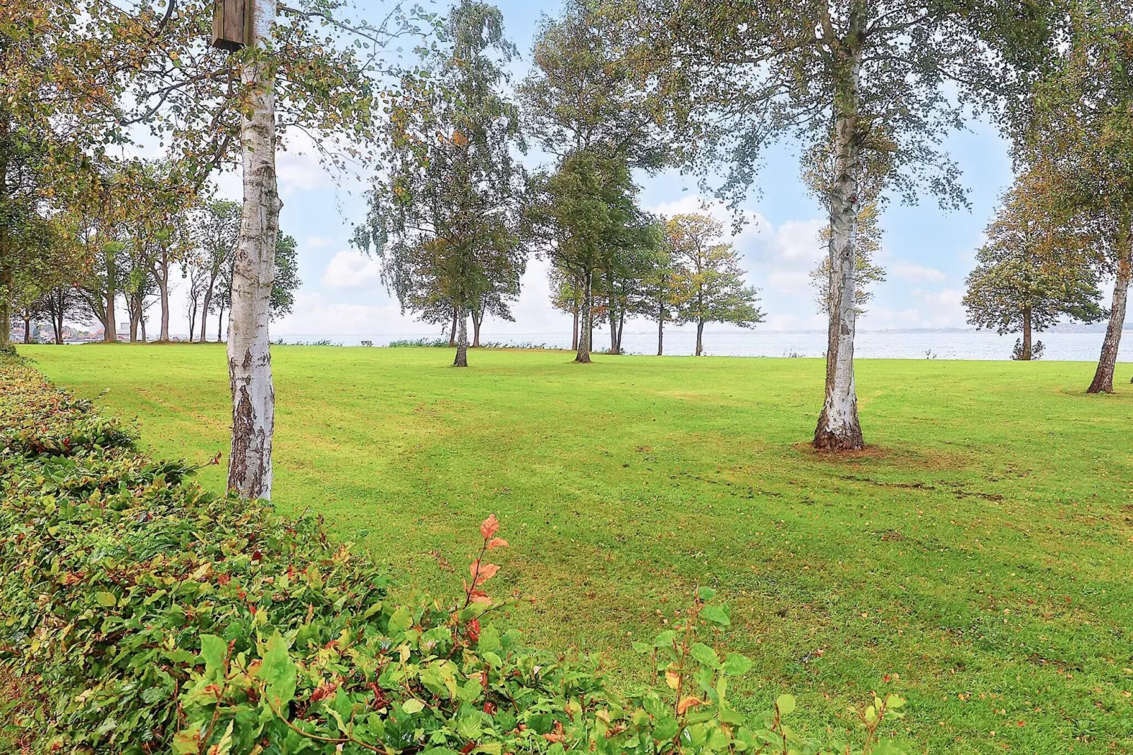 5 persoons vakantie huis in Stubbekøbing-By Traum-Waterzicht