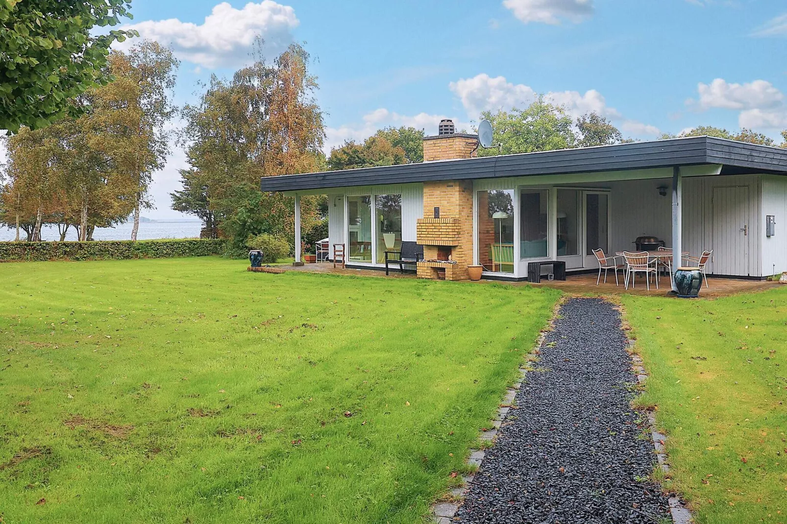 5 persoons vakantie huis in Stubbekøbing-By Traum-Waterzicht