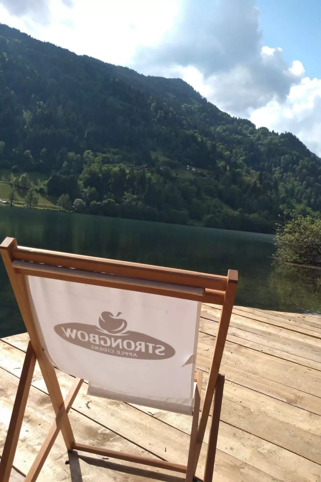 Im Haus Seebrauer in Feld am See-Buiten