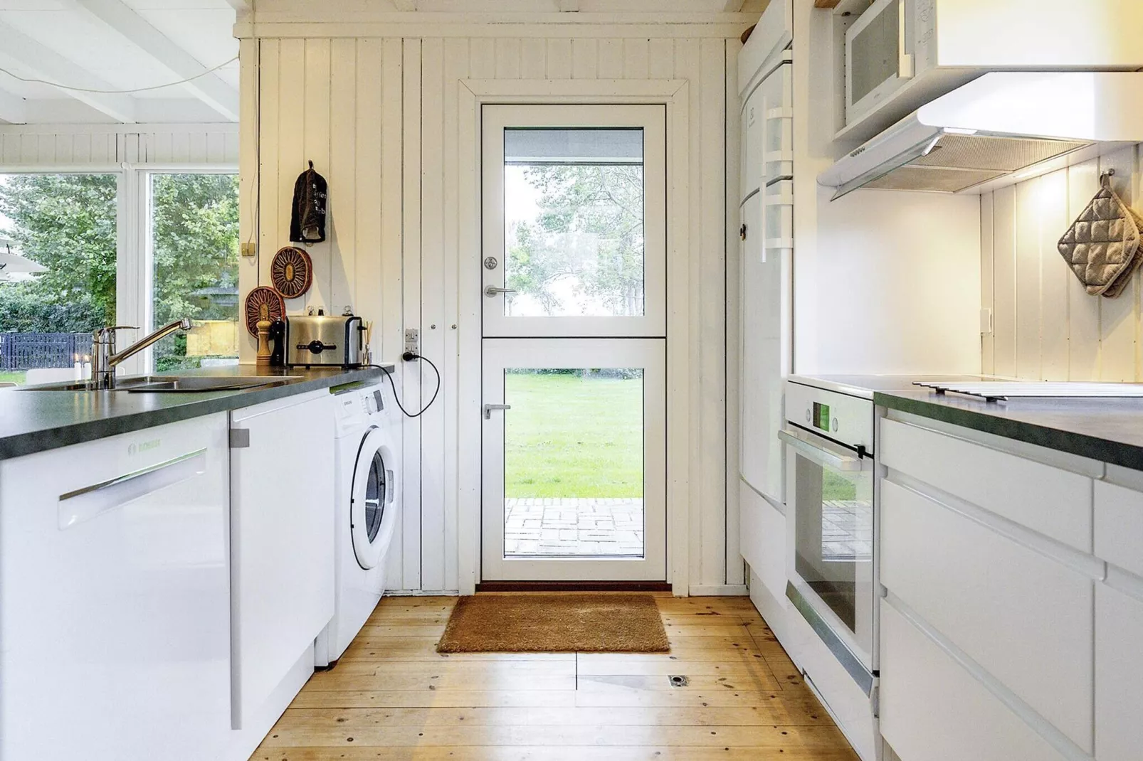 5 persoons vakantie huis in Stubbekøbing-By Traum-Binnen