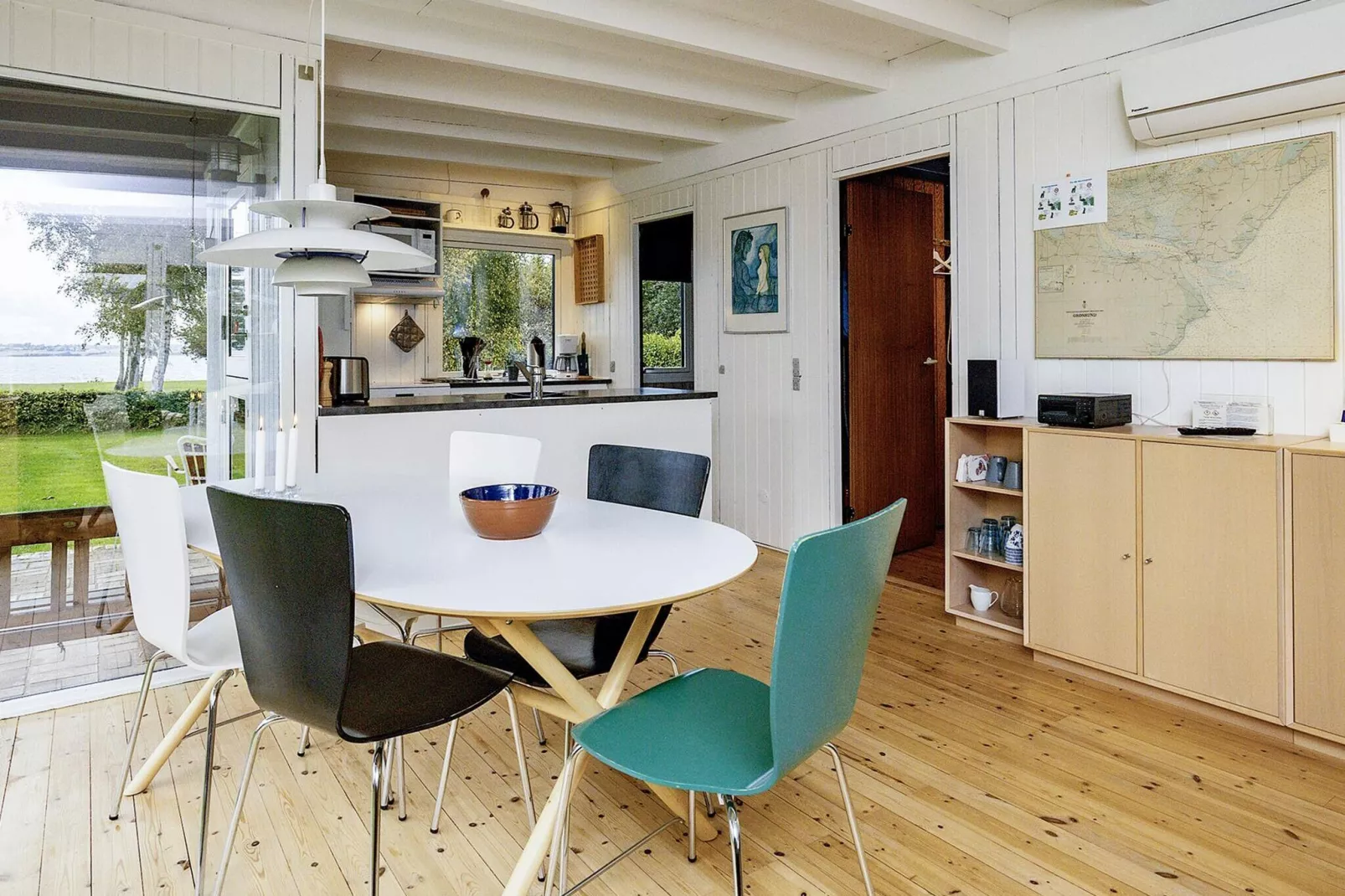 5 persoons vakantie huis in Stubbekøbing-By Traum-Binnen