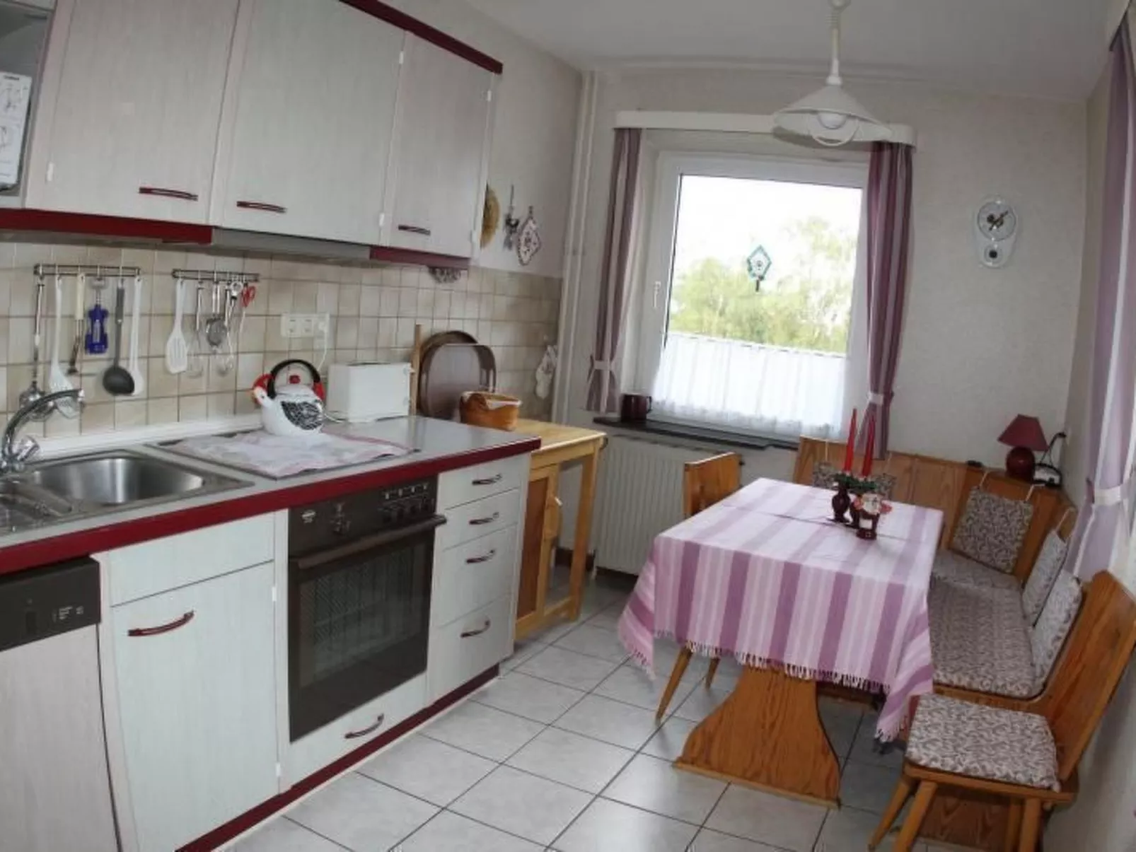 Mit Meerblick - direkt an der Ostsee-Image-tags.info