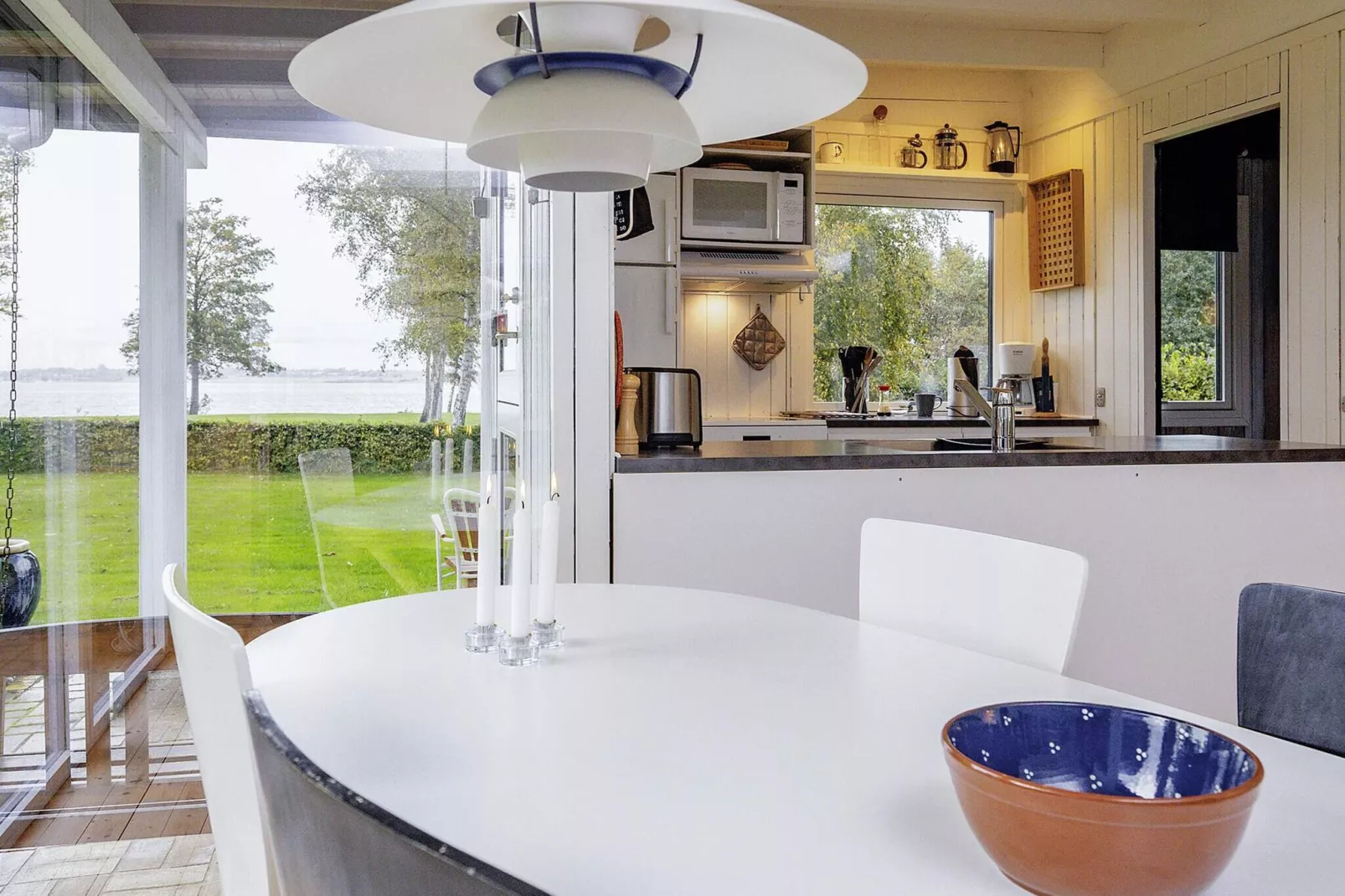 5 persoons vakantie huis in Stubbekøbing-By Traum-Binnen
