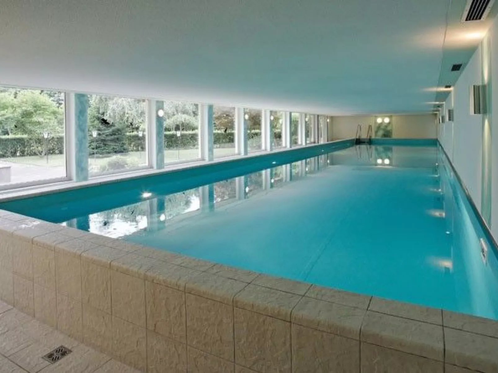 Wohnung Seeblick-Binnen