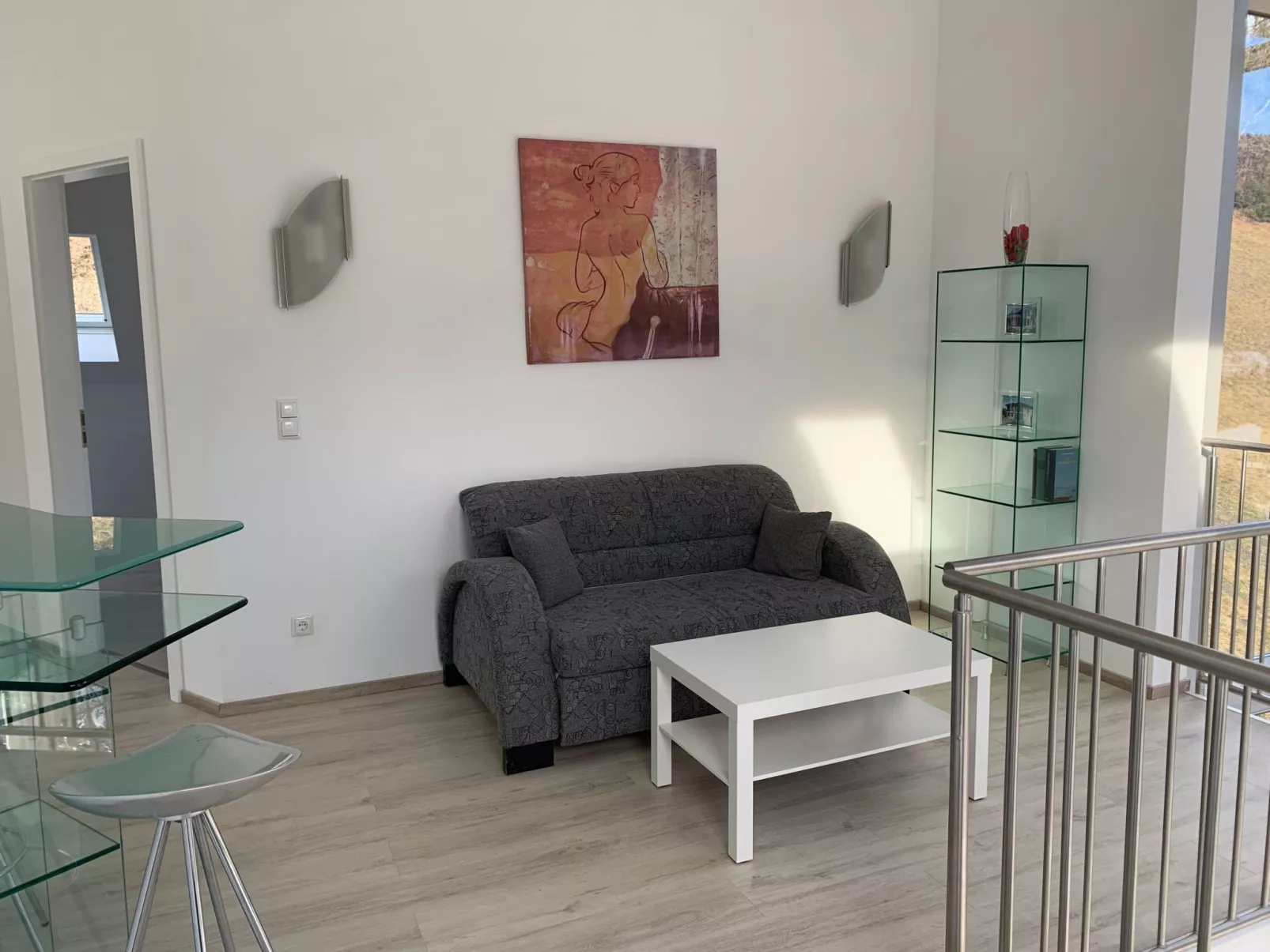 Haus Kreischberg-Binnen