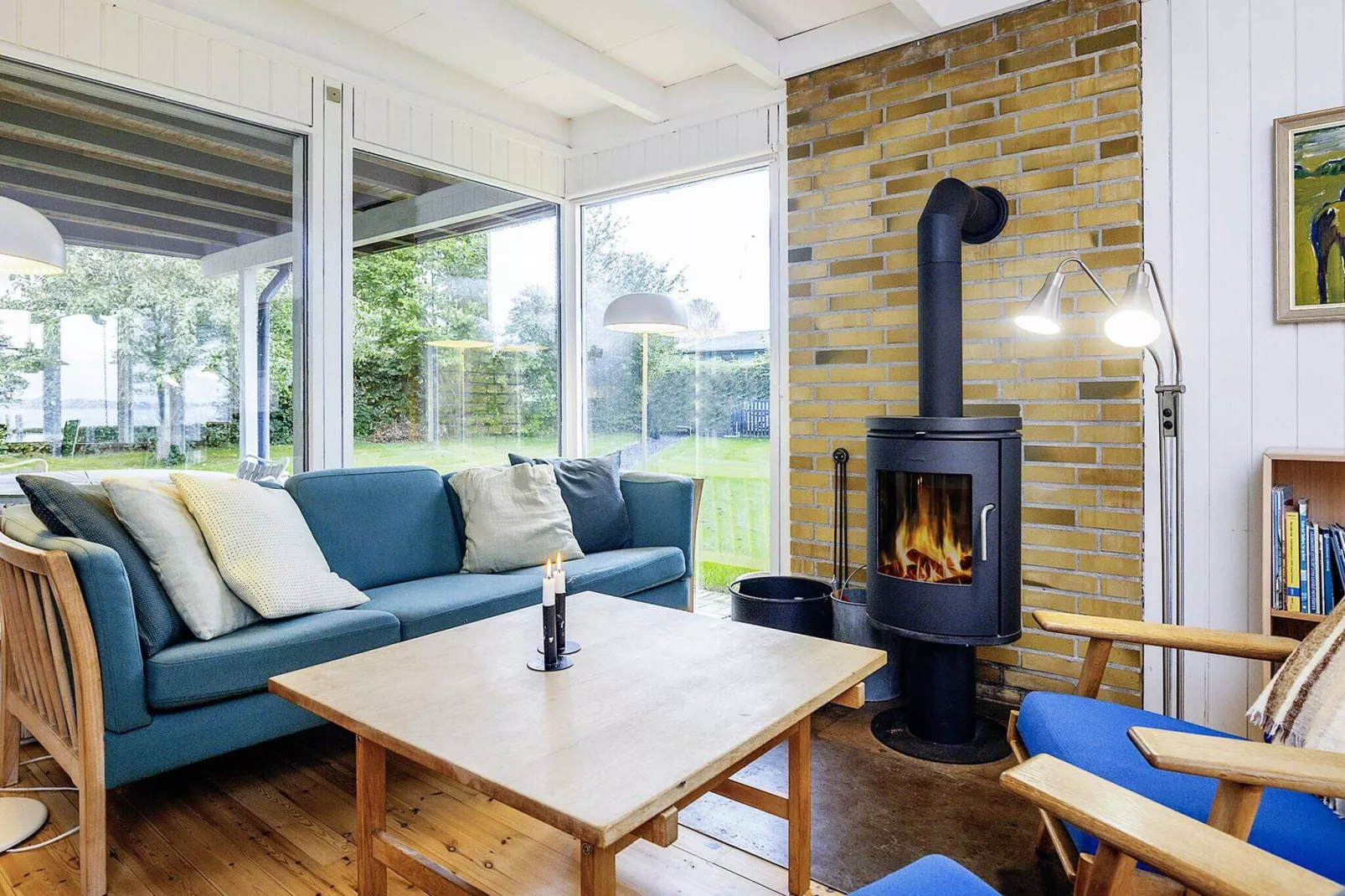5 persoons vakantie huis in Stubbekøbing-By Traum-Binnen