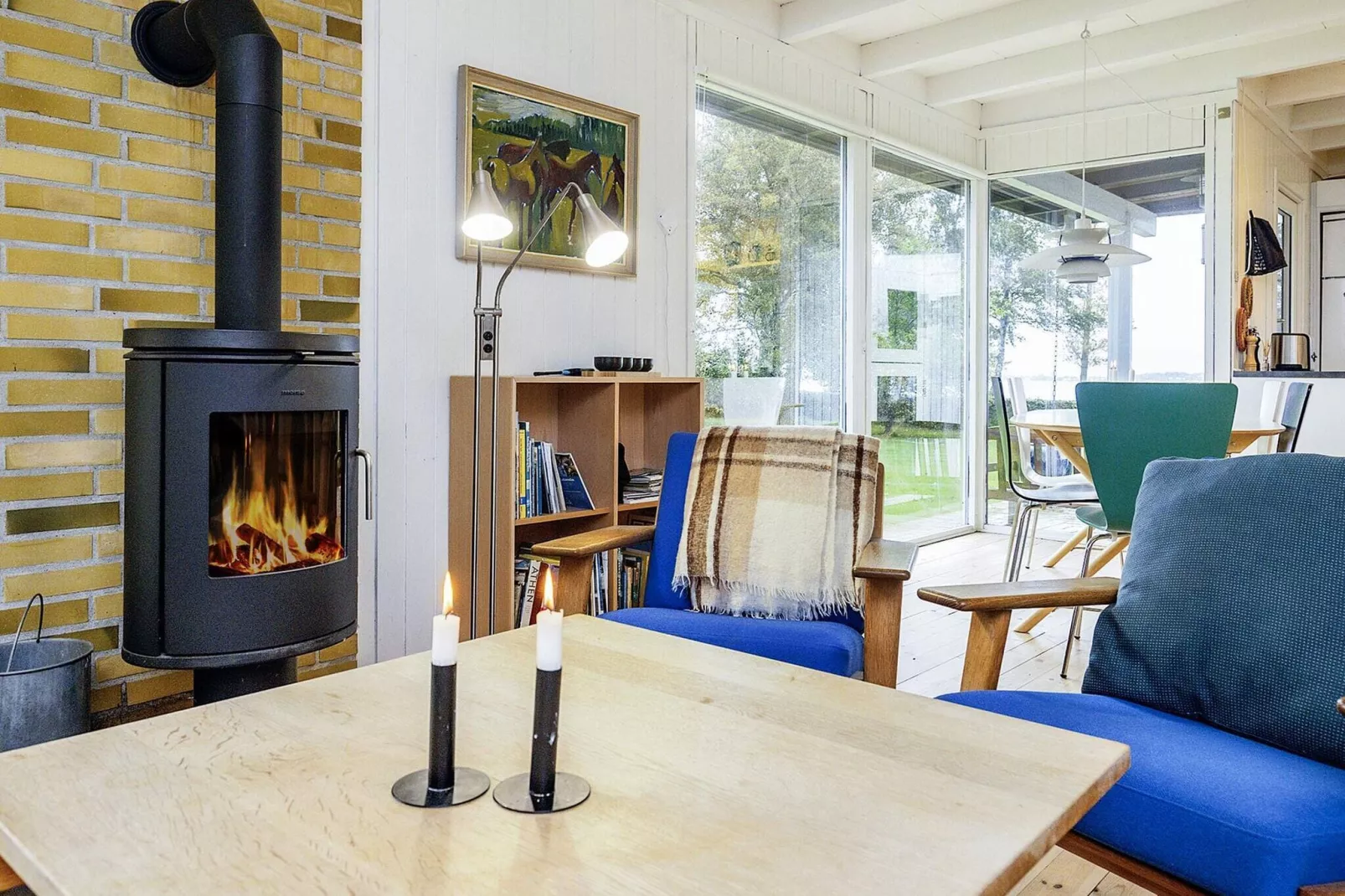 5 persoons vakantie huis in Stubbekøbing-By Traum-Binnen