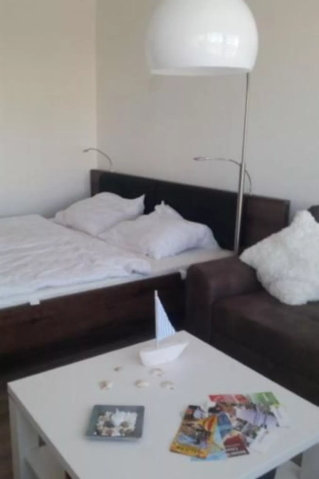 Appartement in Burg Auf Fehmarn-Binnen