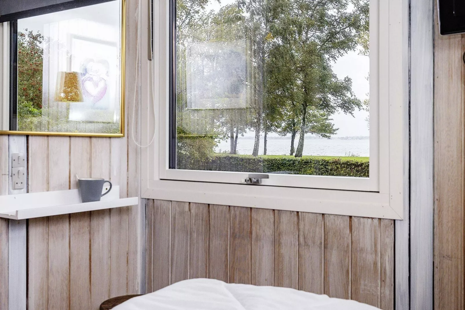 5 persoons vakantie huis in Stubbekøbing-By Traum-Binnen