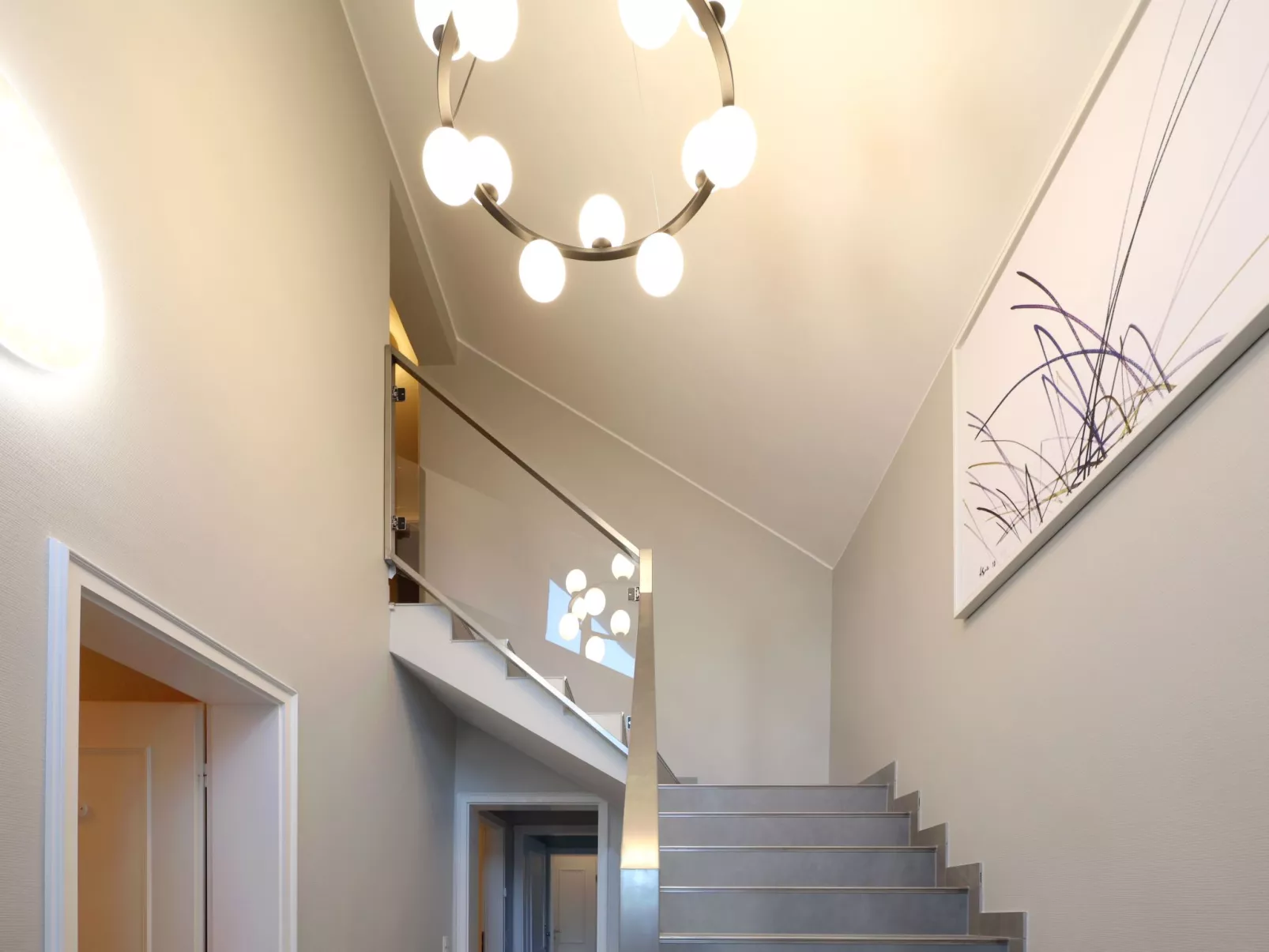 Wohnung in Westerland-Binnen