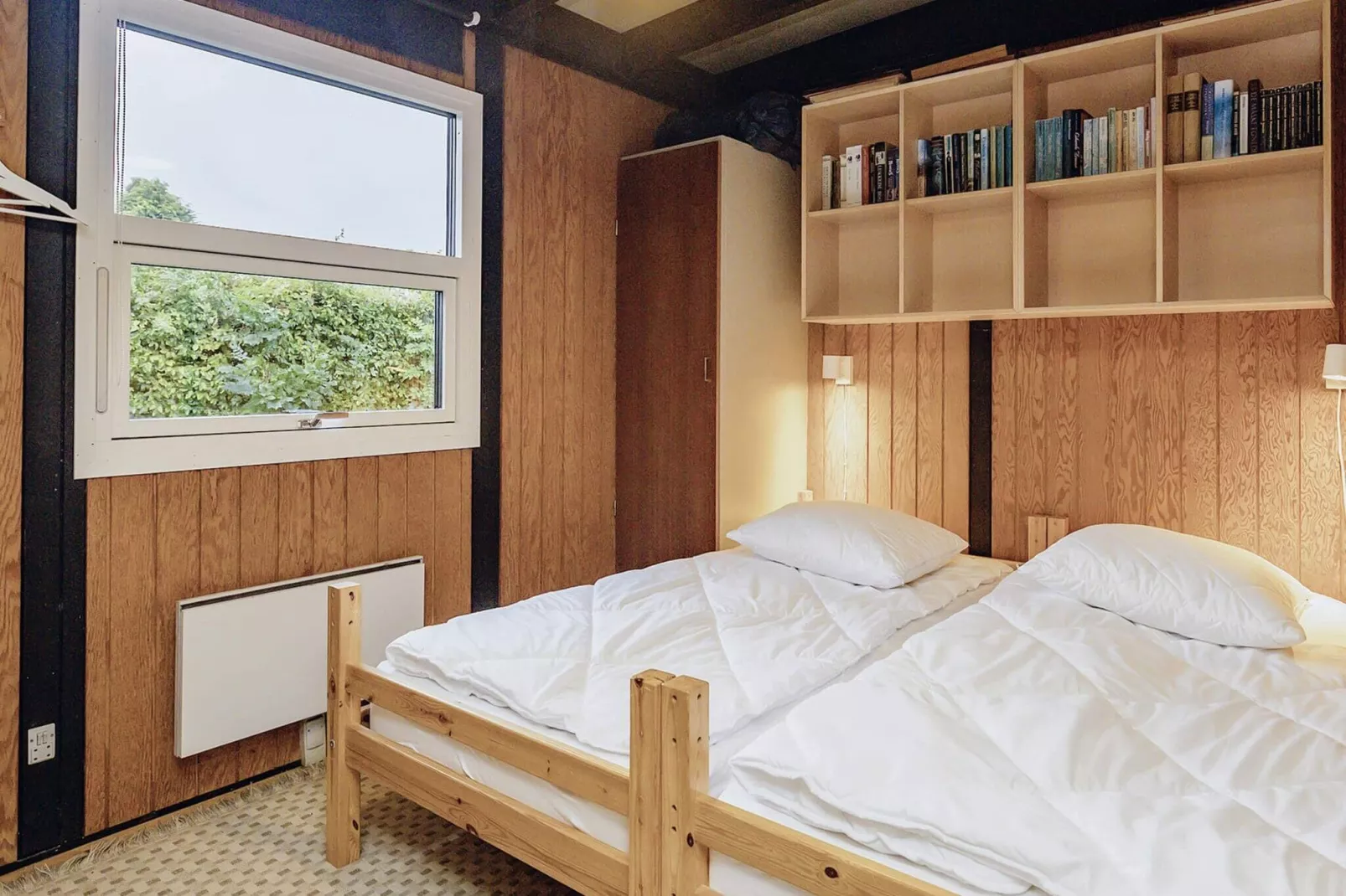5 persoons vakantie huis in Stubbekøbing-By Traum-Binnen