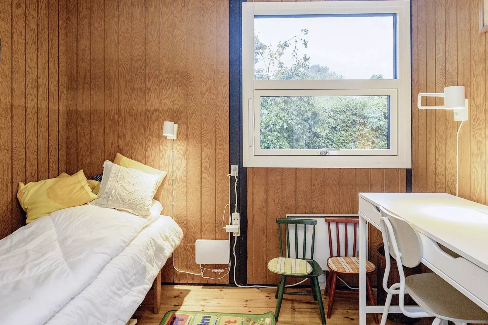 5 persoons vakantie huis in Stubbekøbing-By Traum-Binnen