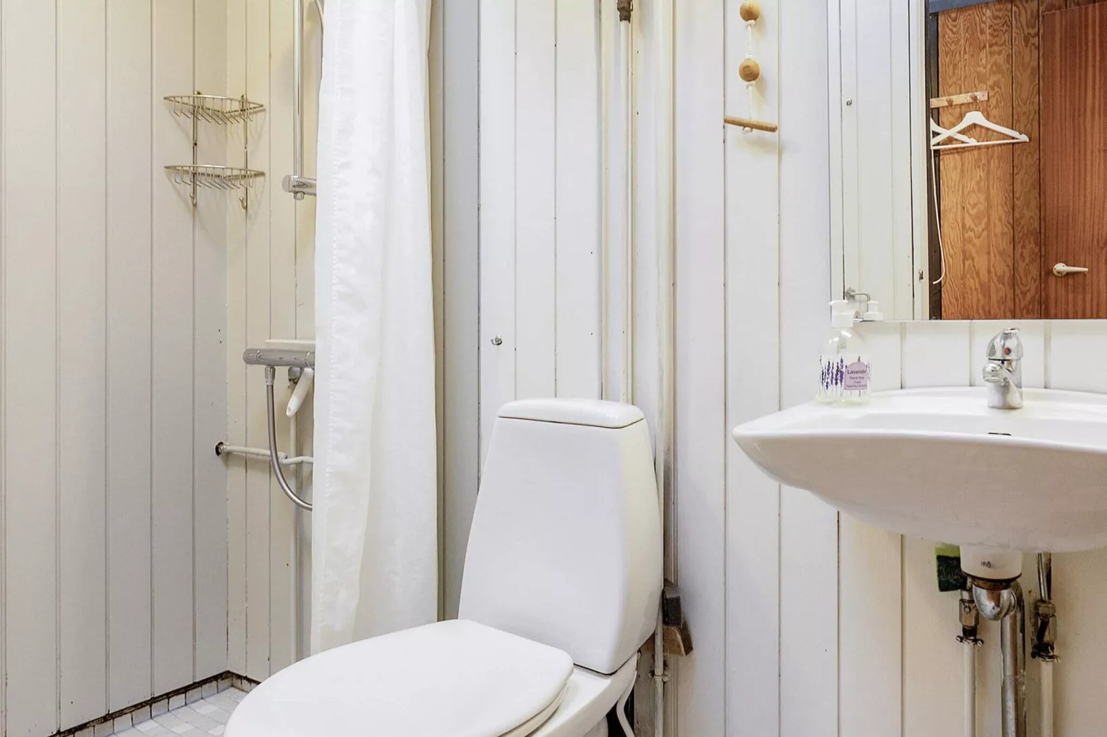 5 persoons vakantie huis in Stubbekøbing-By Traum-Binnen