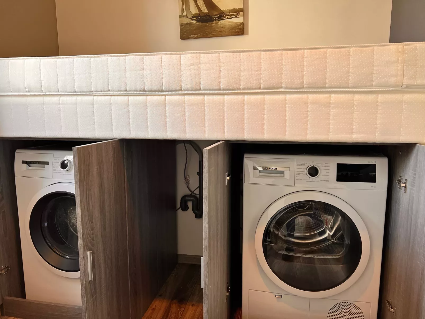 Exklusive Ferienhäuser Markermeer-Binnen