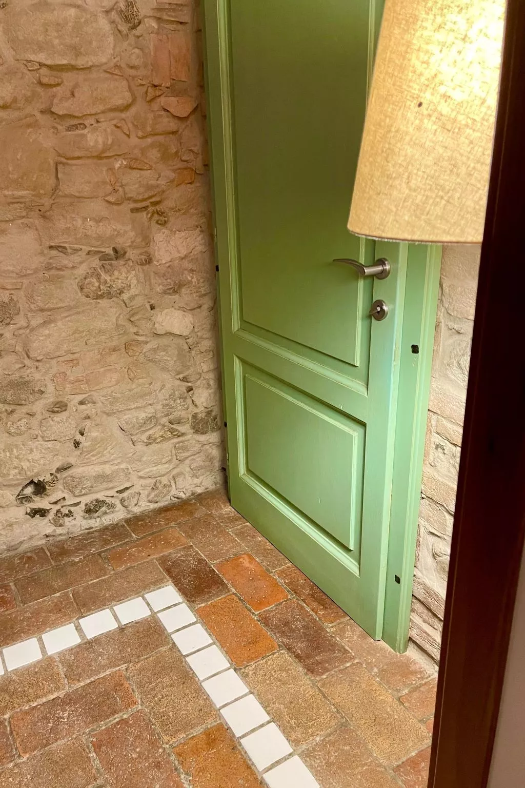 Ostoncino biodynamisch-Binnen