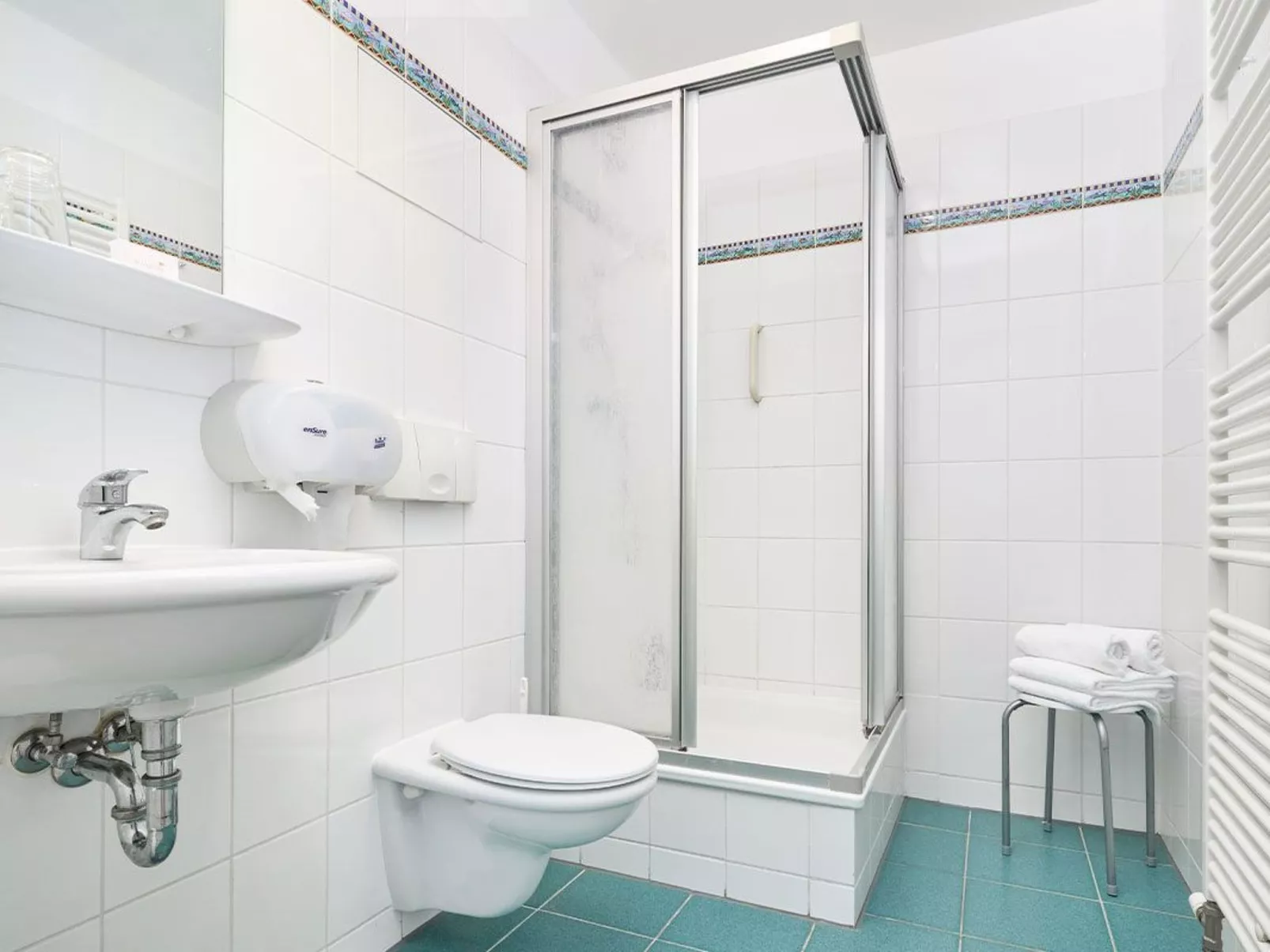 Tolles Appartement in Zinnowitz - Binnen