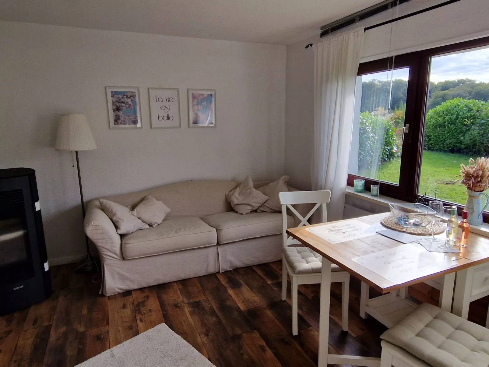 Kleiner Eifeltraum-Binnen