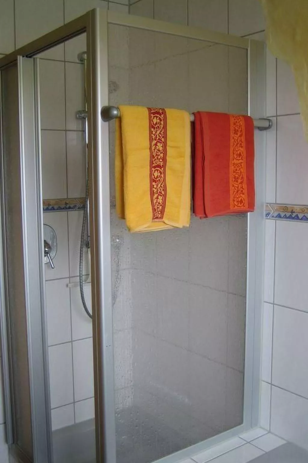 FeWo Haus André-Binnen