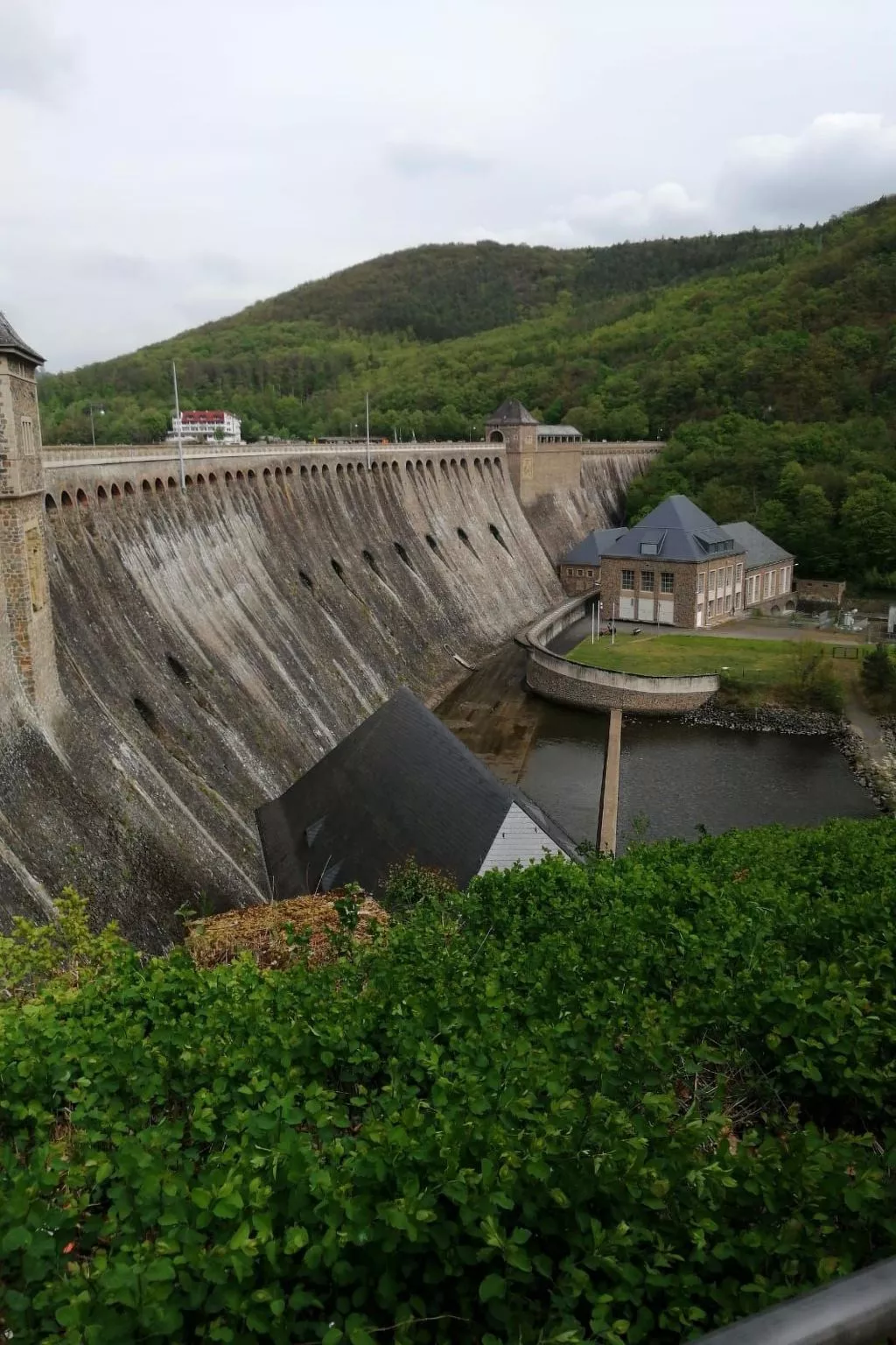 In Goddelsheim mit Eigener Terrasse-Binnen