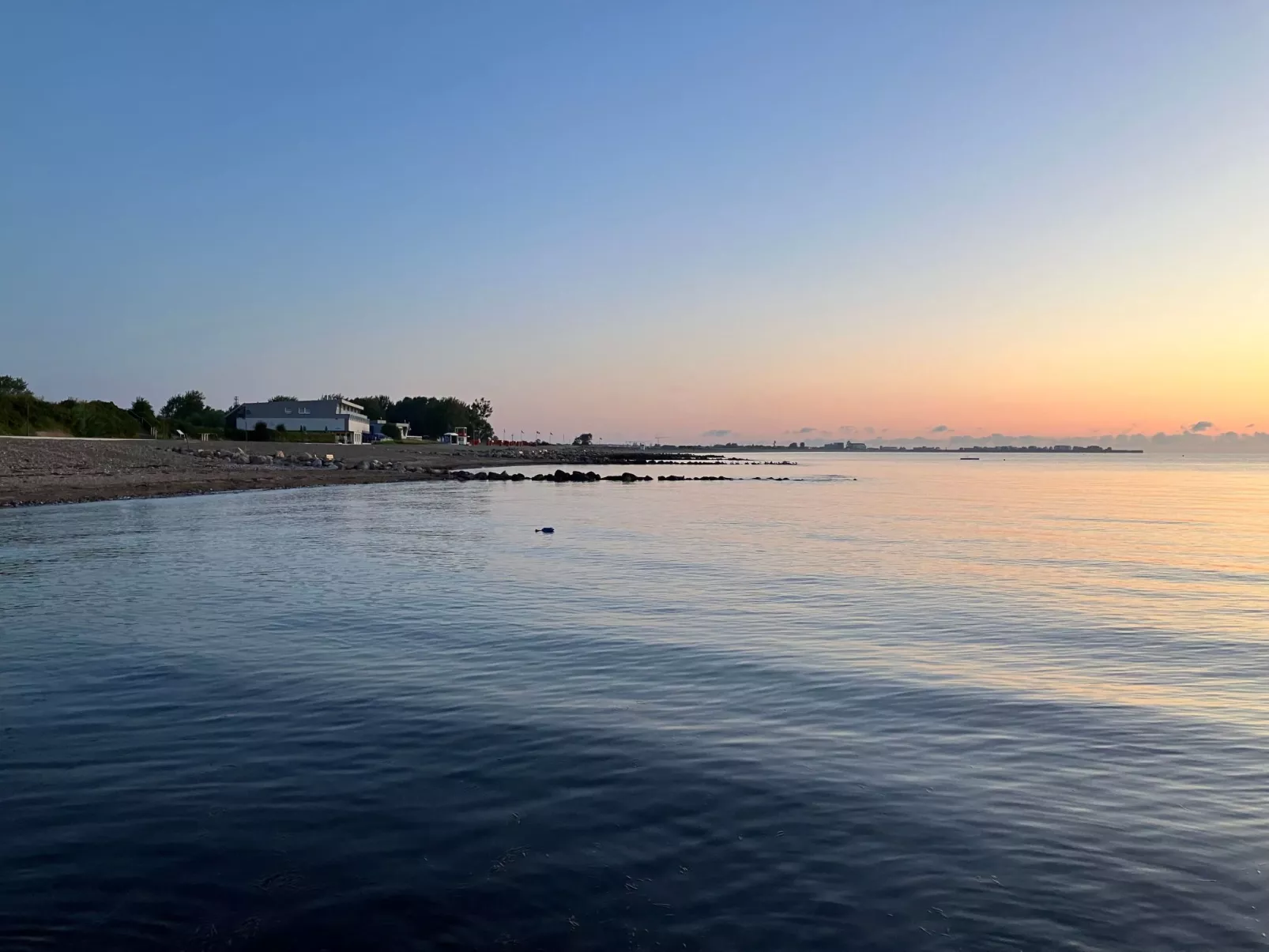 Gemütliche Ferienwohnung in Brodersby-Schönhagen-Image-tags.info