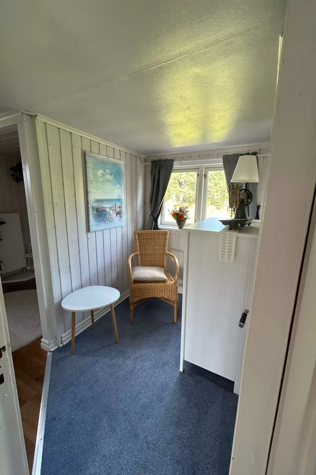 Villa Solsken-Binnen