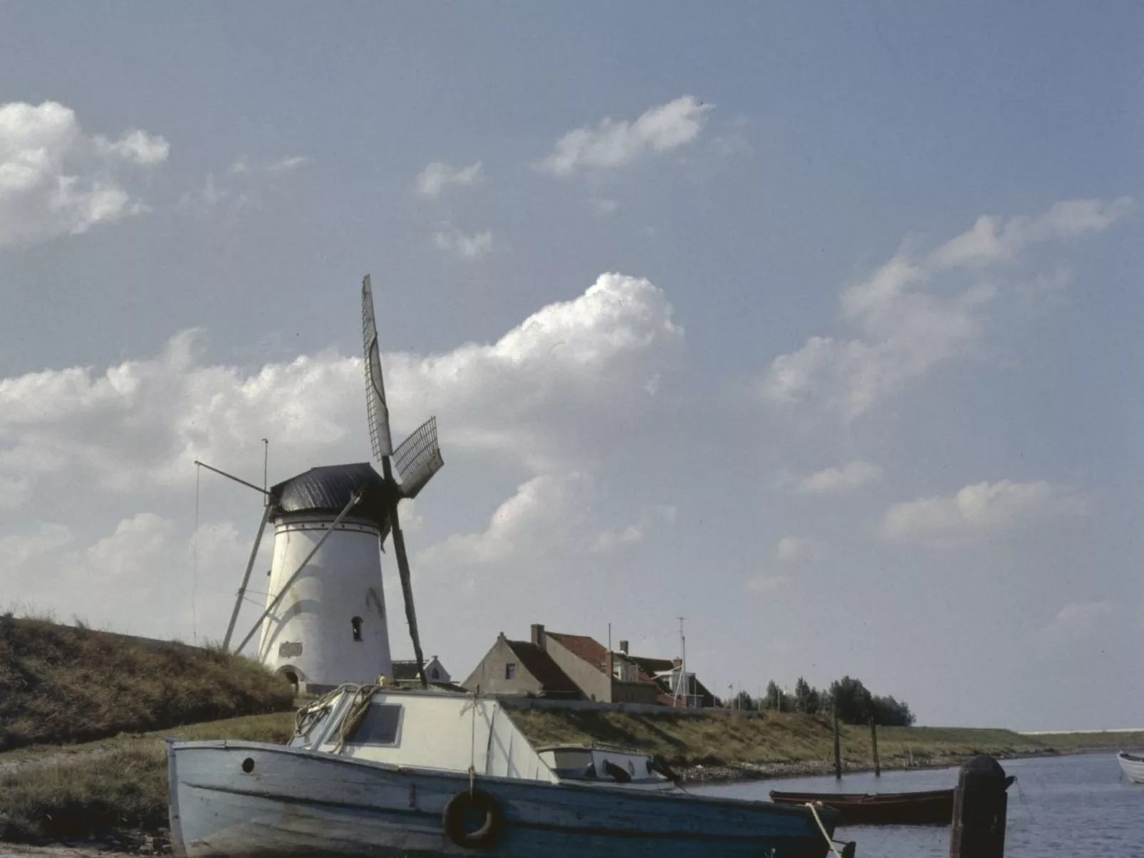 "Buurtweg185" mit Whirlpool-Buiten